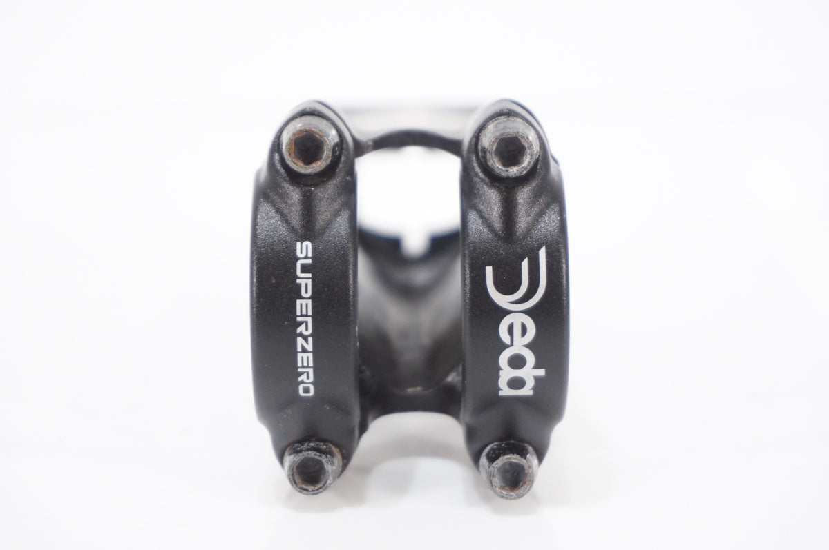 DEDA 「デダ」 SUPERZERO φ31.7 420mm ハンドルステムセット / AKIBA店