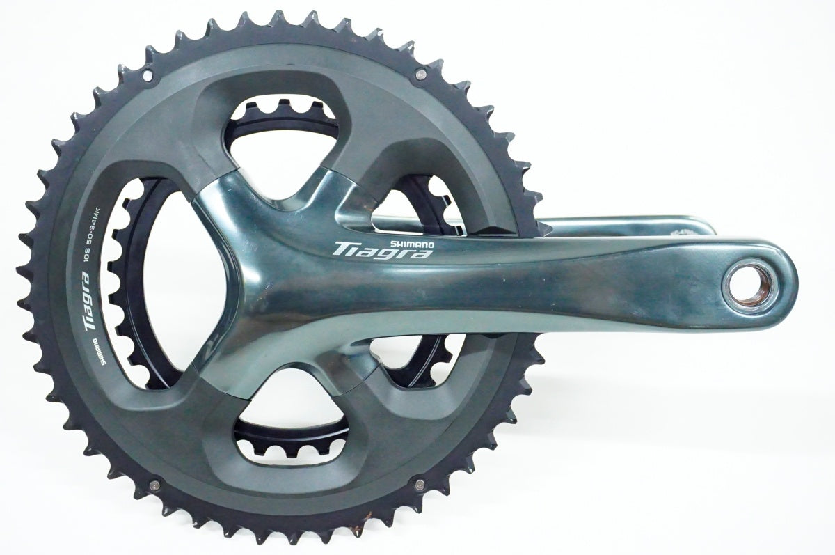 SHIMANO 「シマノ」 TIAGRA 4700 コンポセット / 名古屋大須店