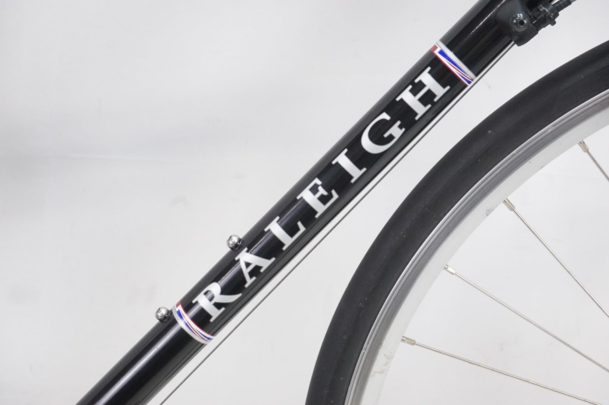 Raleigh - RALEIGH  CRF 105 5800系 2X11S  2018 美品 Raleigh - RALEIGH CRF 105 5800系 2X11S 2018 美品の通販 by