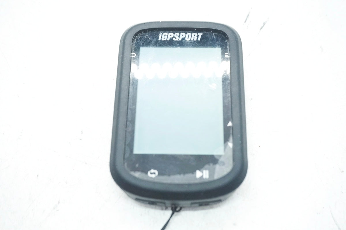 IGPSPORT 「アイジーイースポーツ」 BSC200 サイクルコンピューター / 大阪門真店