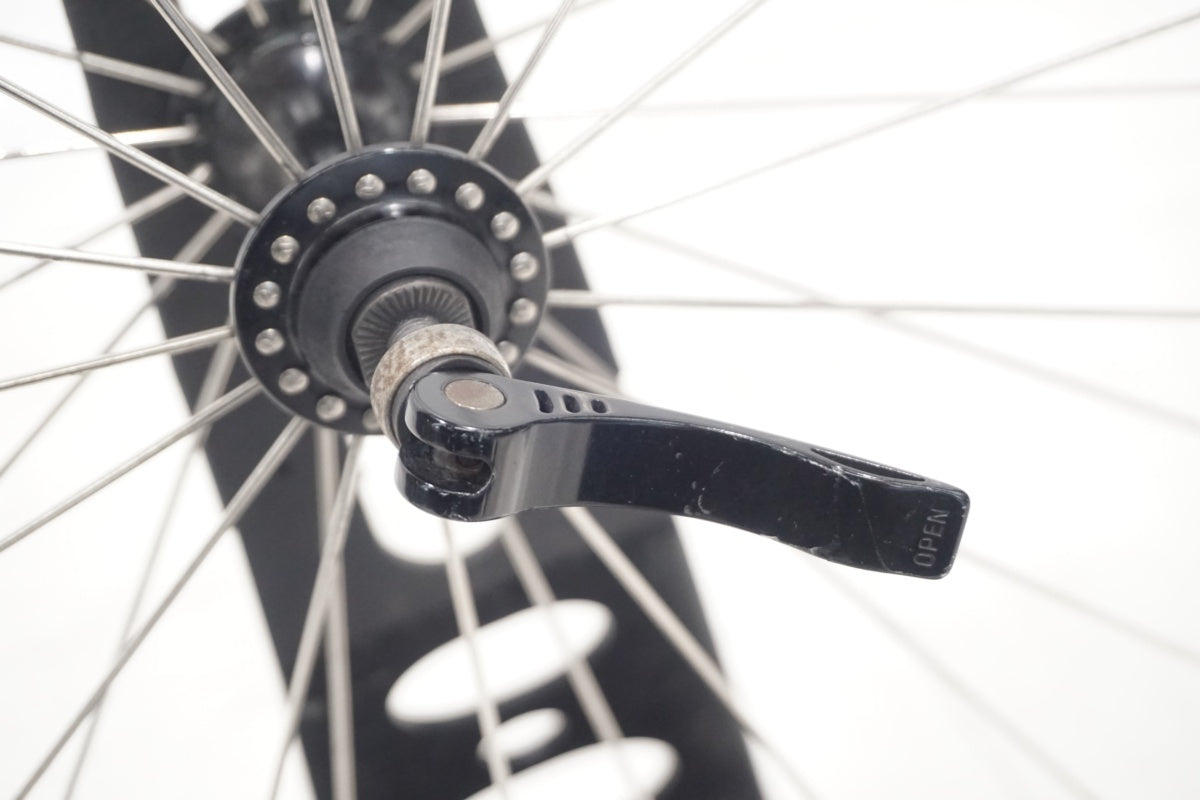 ALEXRIMS 「アレックスリム」 R500 SHIMANO8-9速 ホイールセット / 滋賀大津店