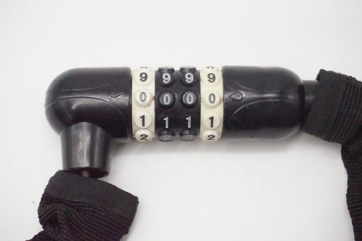 ブランド不明 チェーンロック/ 京都西院店