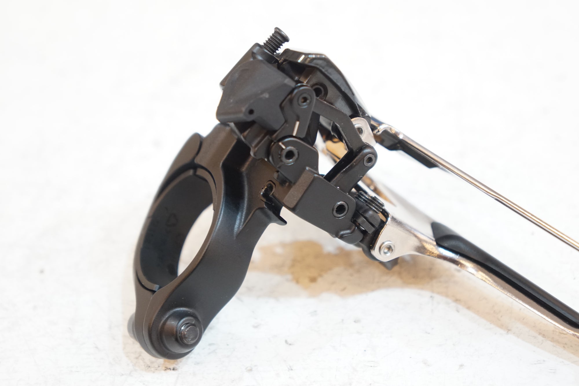 SHIMANO 「シマノ」 DURA-ACE FD-R9100 フロントディレイラー / バイチャリ浦和ベース