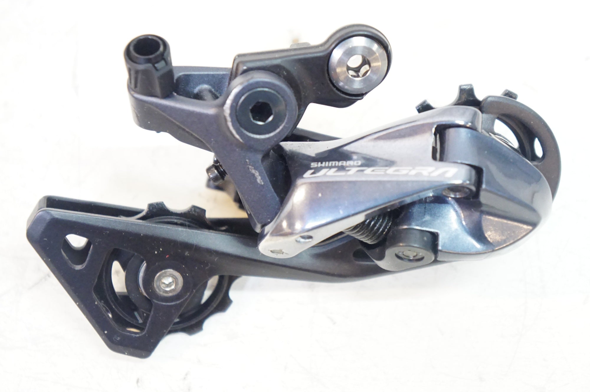 SHIMANO 「シマノ」 ULTEGRA R8000系 (R8020/R8070) コンポ