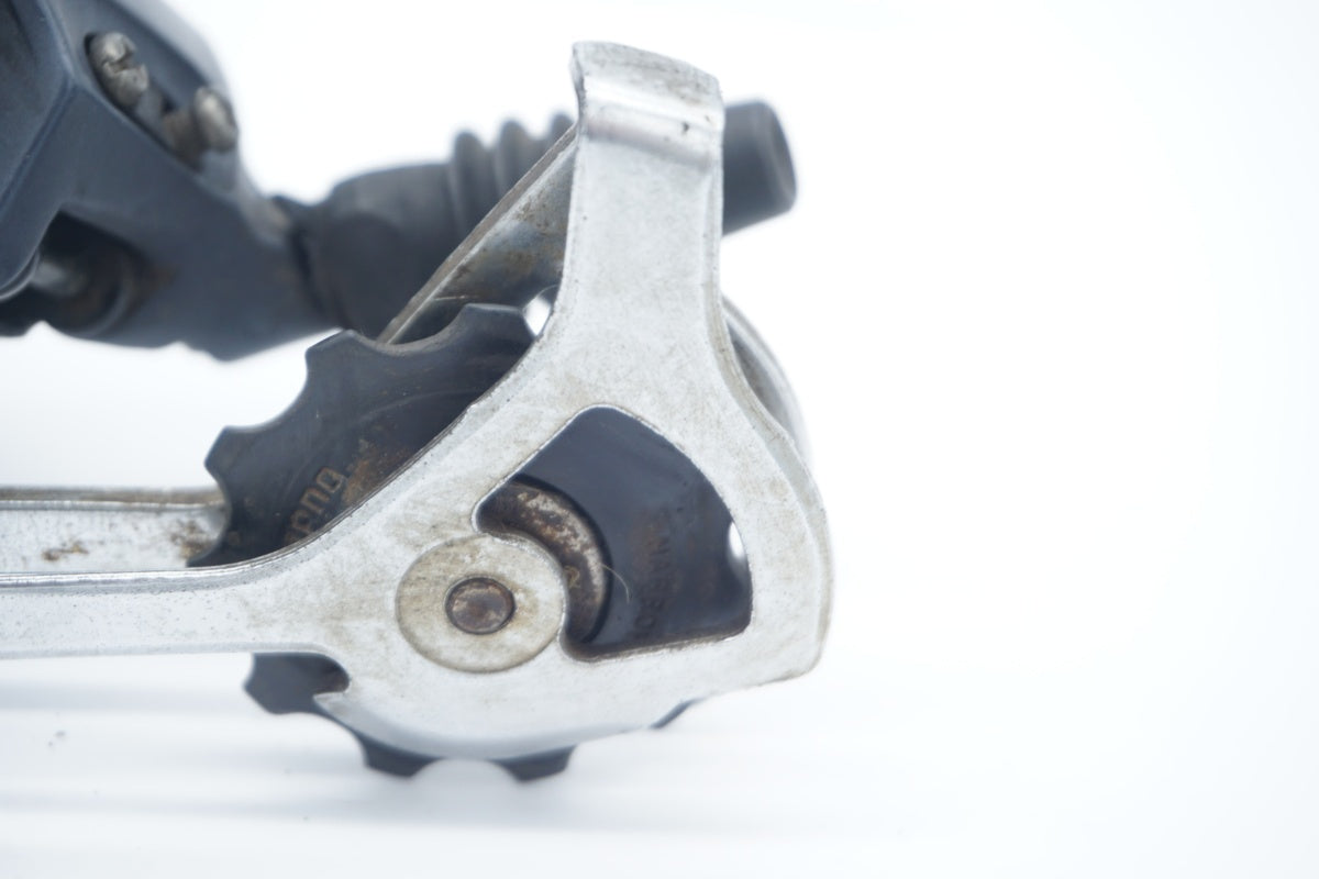 SHIMANO 「シマノ」 DEORE LX RD-M570 リアディレイラー / 滋賀大津店