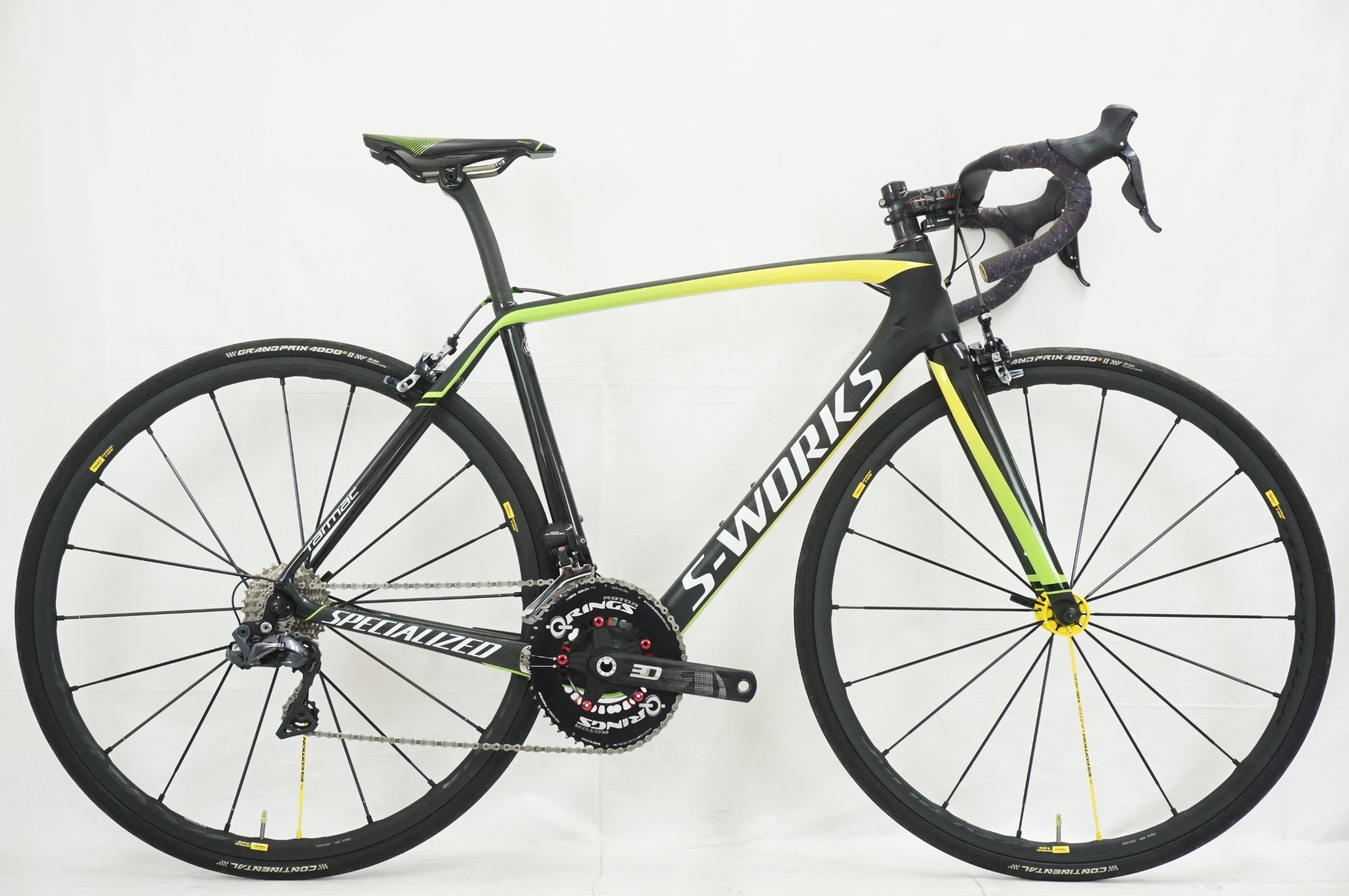 SPECIALIZED 「スペシャライズド」 S-WORKS TARMAC SL5 2016年モデル ロードバイク / 福岡アイランドシティ店