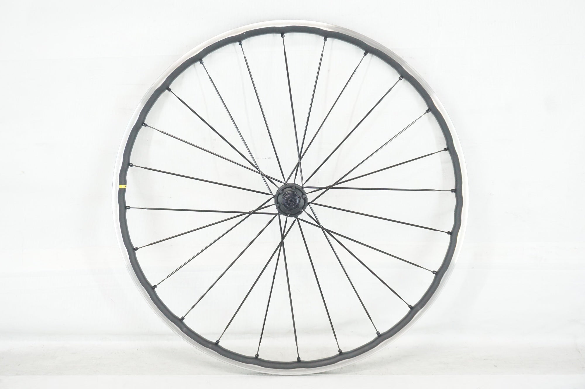 MAVIC リアホイール SHIMANO RX100 MAVIC 「マヴィック」 KSYRIUM SL シマノ11速 リアホイール / 阪急塚口