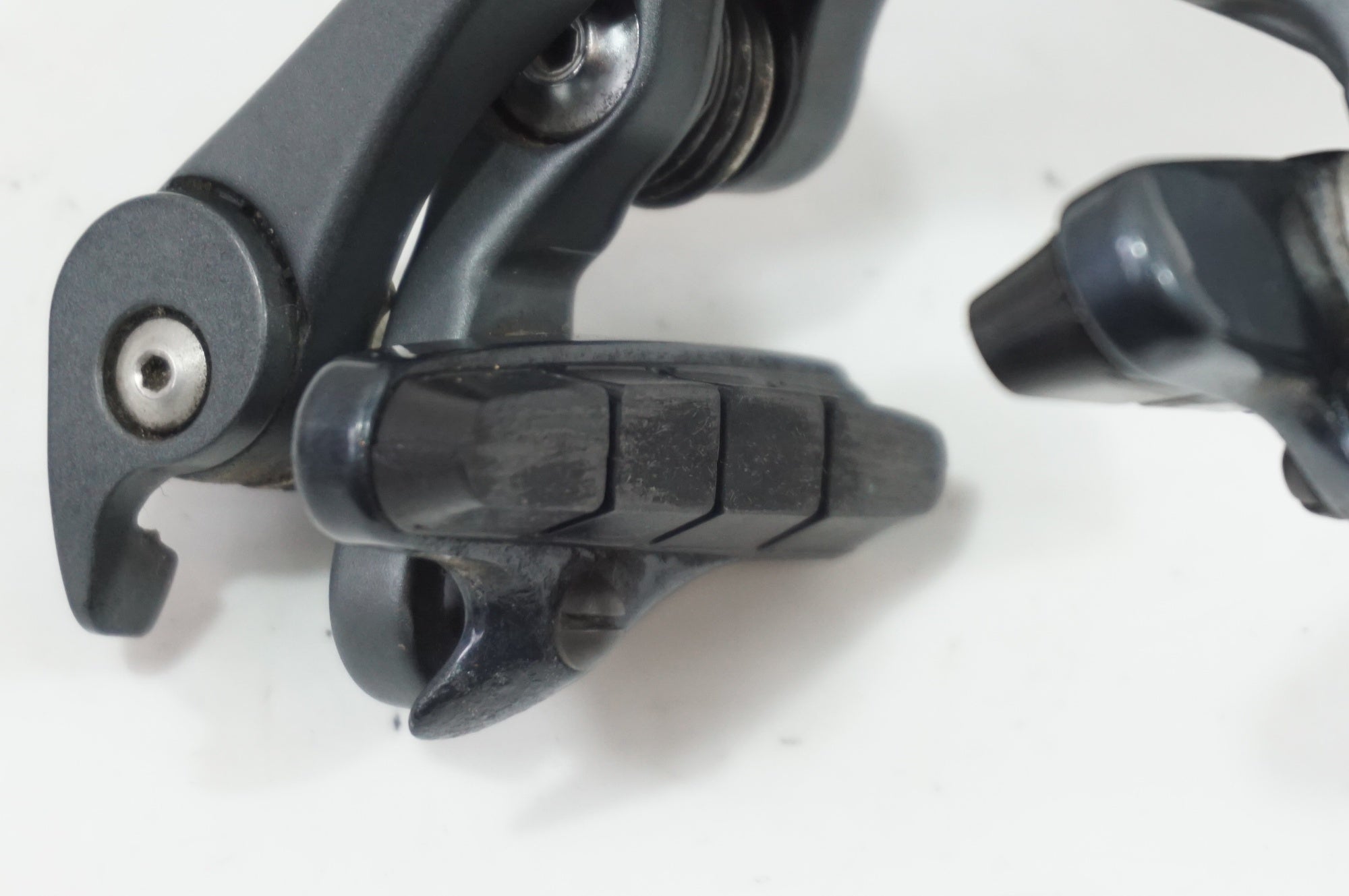SHIMANO 「シマノ」 ULTEGRA BR-6800 キャリパーブレーキセット