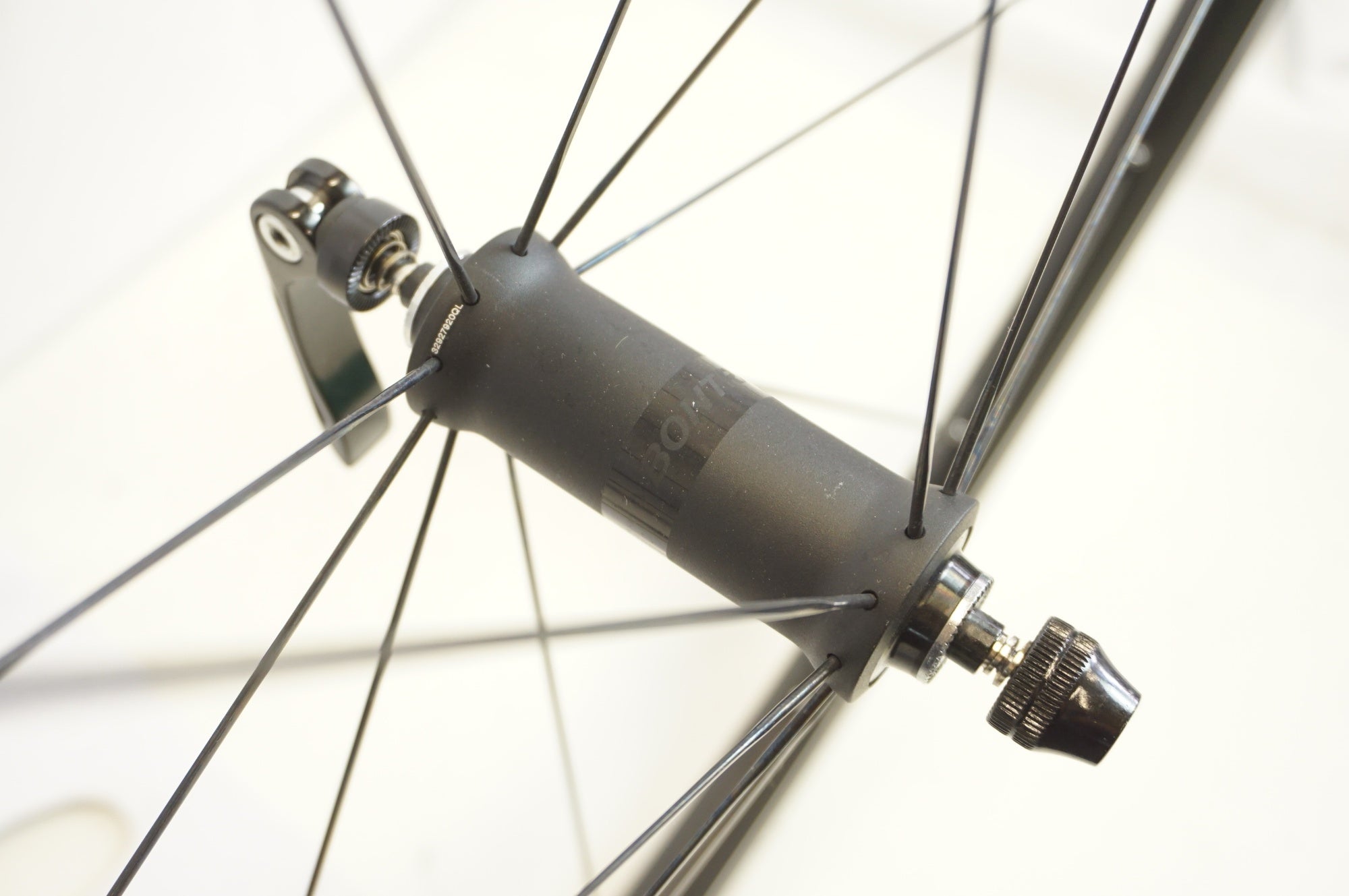 BONTRAGER 「ボントレガー」 PARADIGM COMP シマノ11速 ホイールセット / 宇都宮店