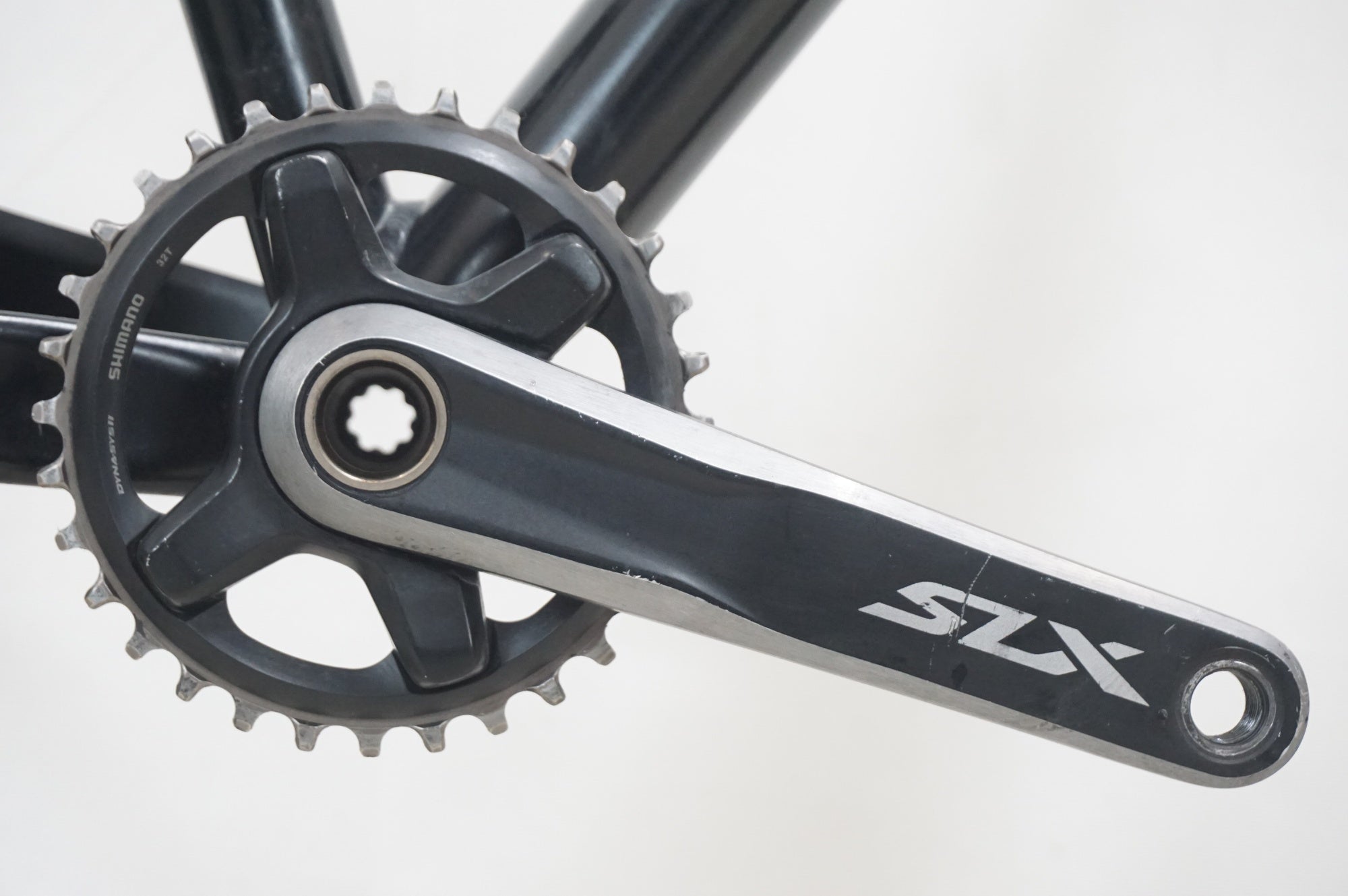 GT 「ジーティー」 AVALANCHE 1.0 2009年頃 マウンテンバイク / 福岡店