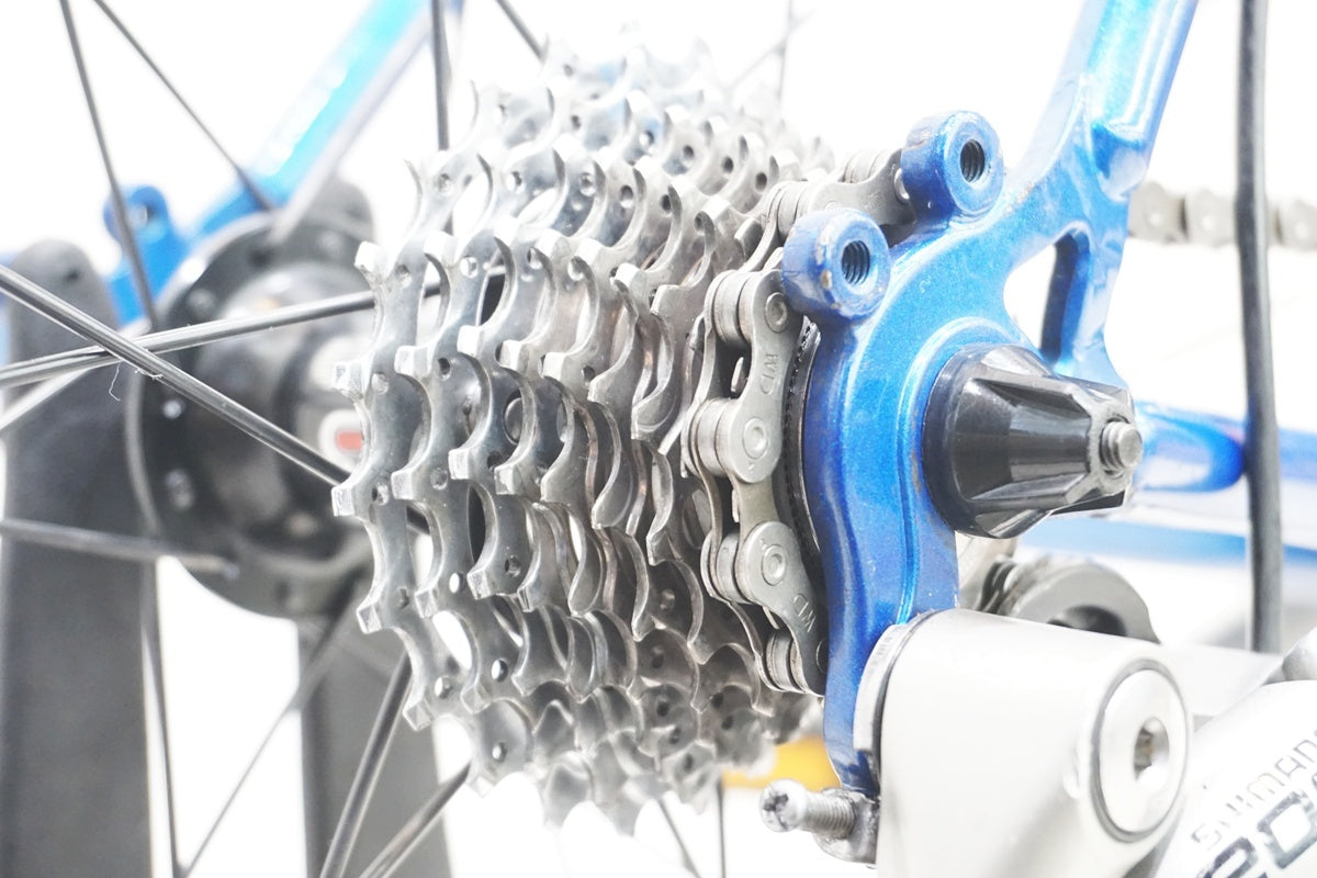 SPECIALIZED 「スペシャライズド」 CROSSRIDER 年式不明 クロスバイク/ 京都西院店 / 京都西院店