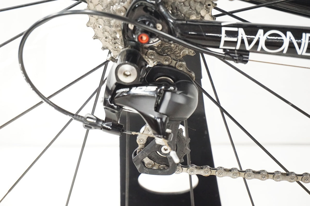 TREK 「トレック」 EMONDA S5 2015-2016年モデル ロードバイク / 奈良店
