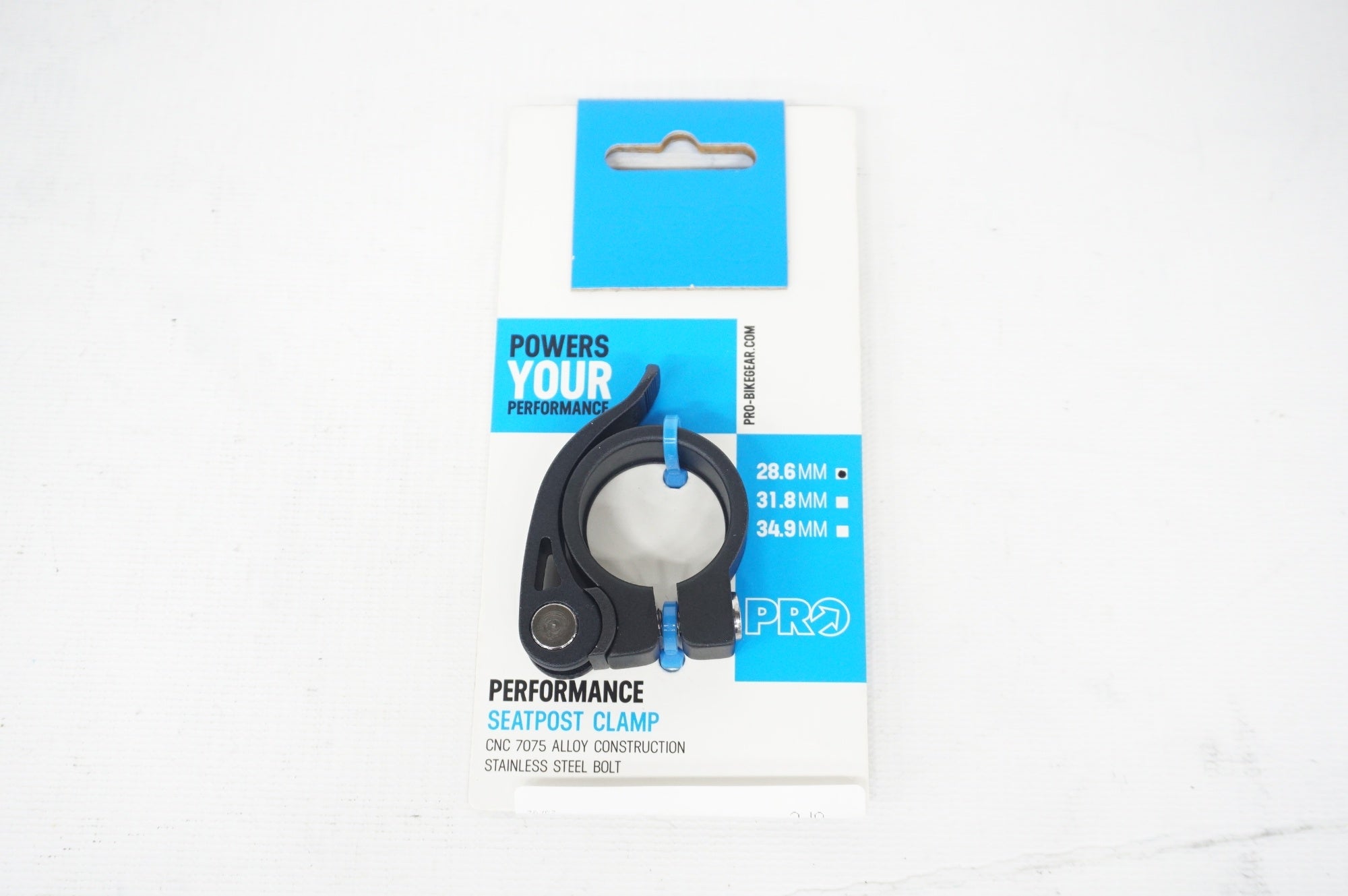 SHIMANO 「シマノ」 PRO シートクランプ / 阪急塚口店
