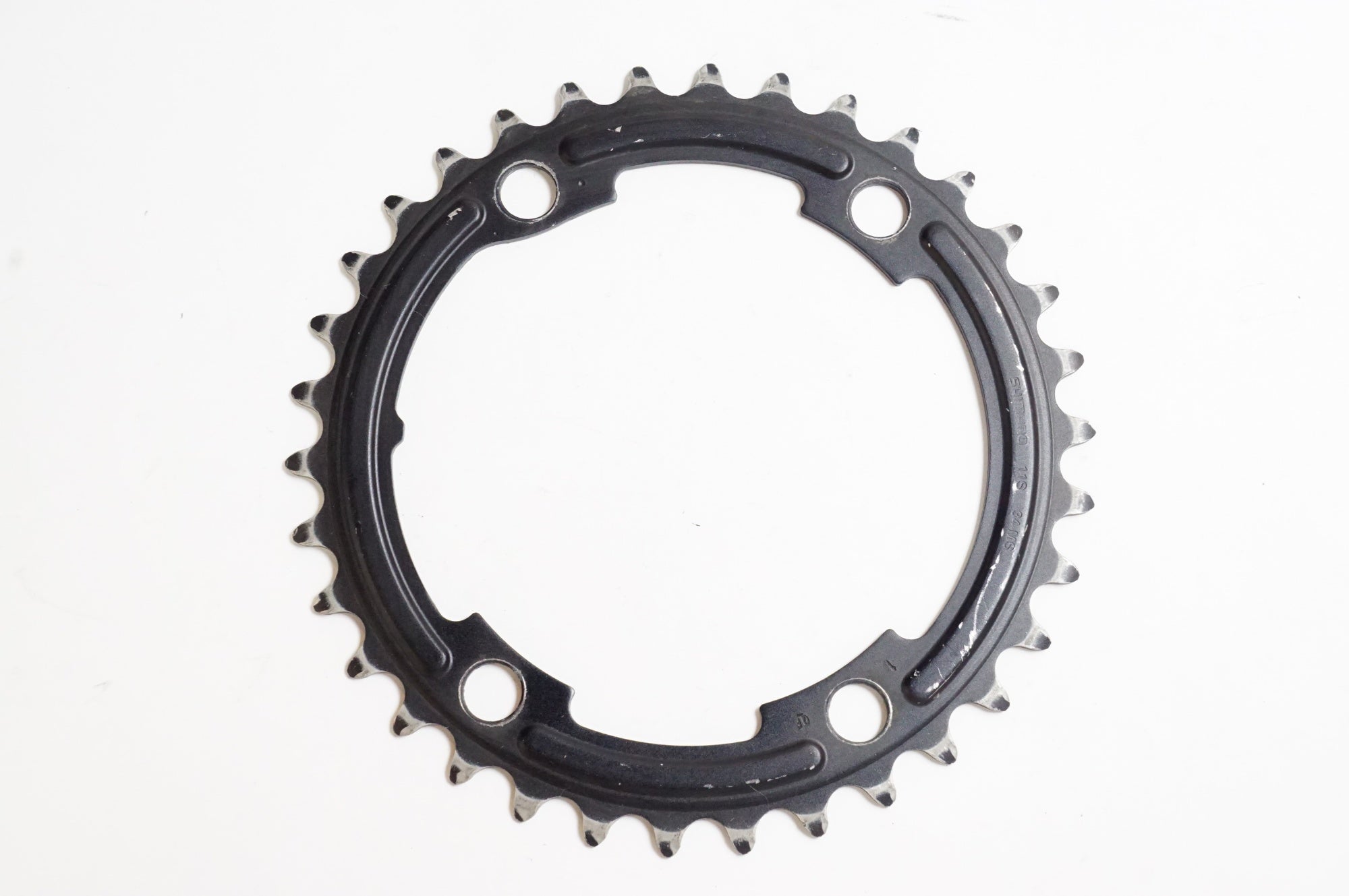 SHIMANO 「シマノ」 105 FC-R7000 34T 170mm クランク / 熊谷本店