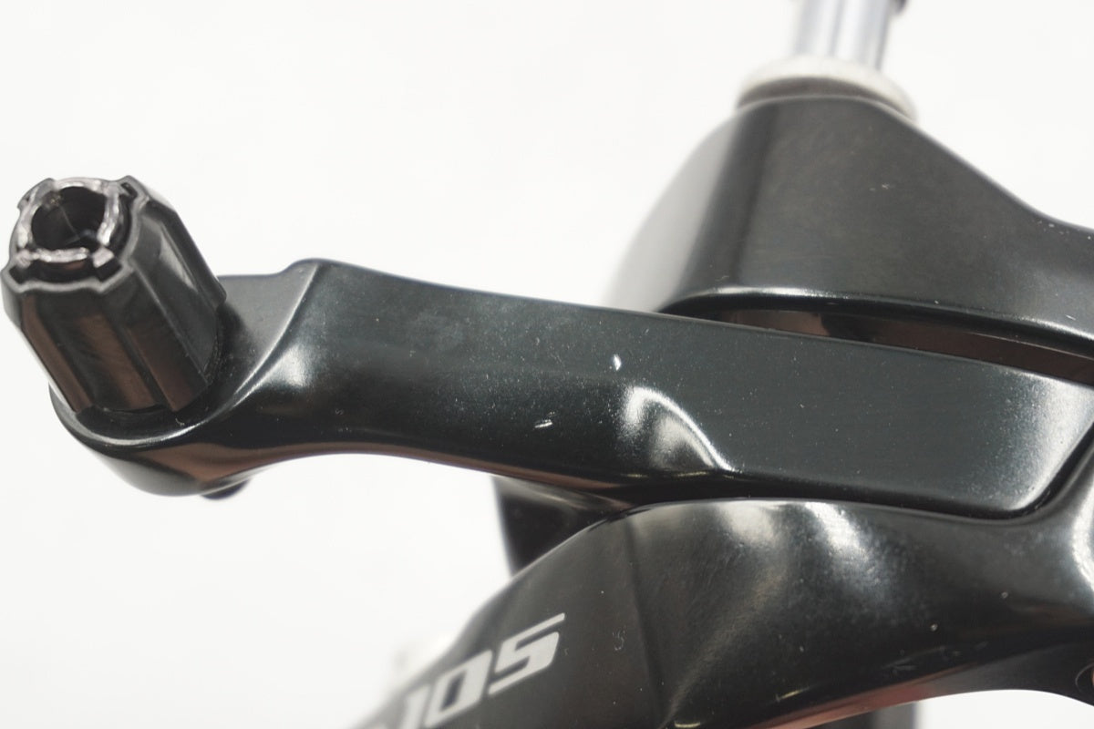 SHIMANO 「シマノ」 105 BR-R7000 キャリパーブレーキセット / 奈良店