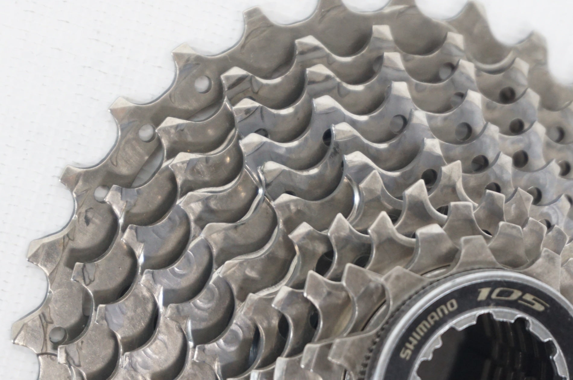 SHIMANO 「シマノ」 105 CS-5800 11-28T スプロケット / 阪急塚口店