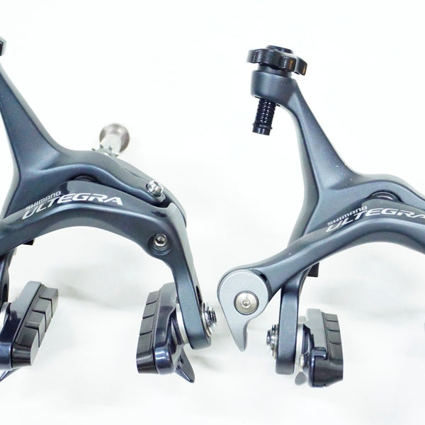 キャリパーブレーキ - ブレーキ - ロードバイク用 - コンポーネント