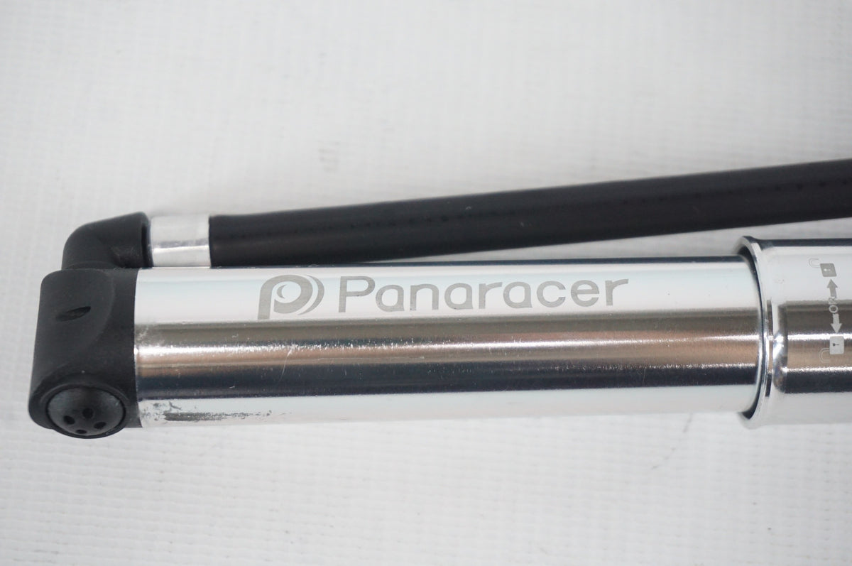 PANARACER 「パナレーサー」 BMP-23AEZ-S 携帯ポンプ / 阪急塚口店