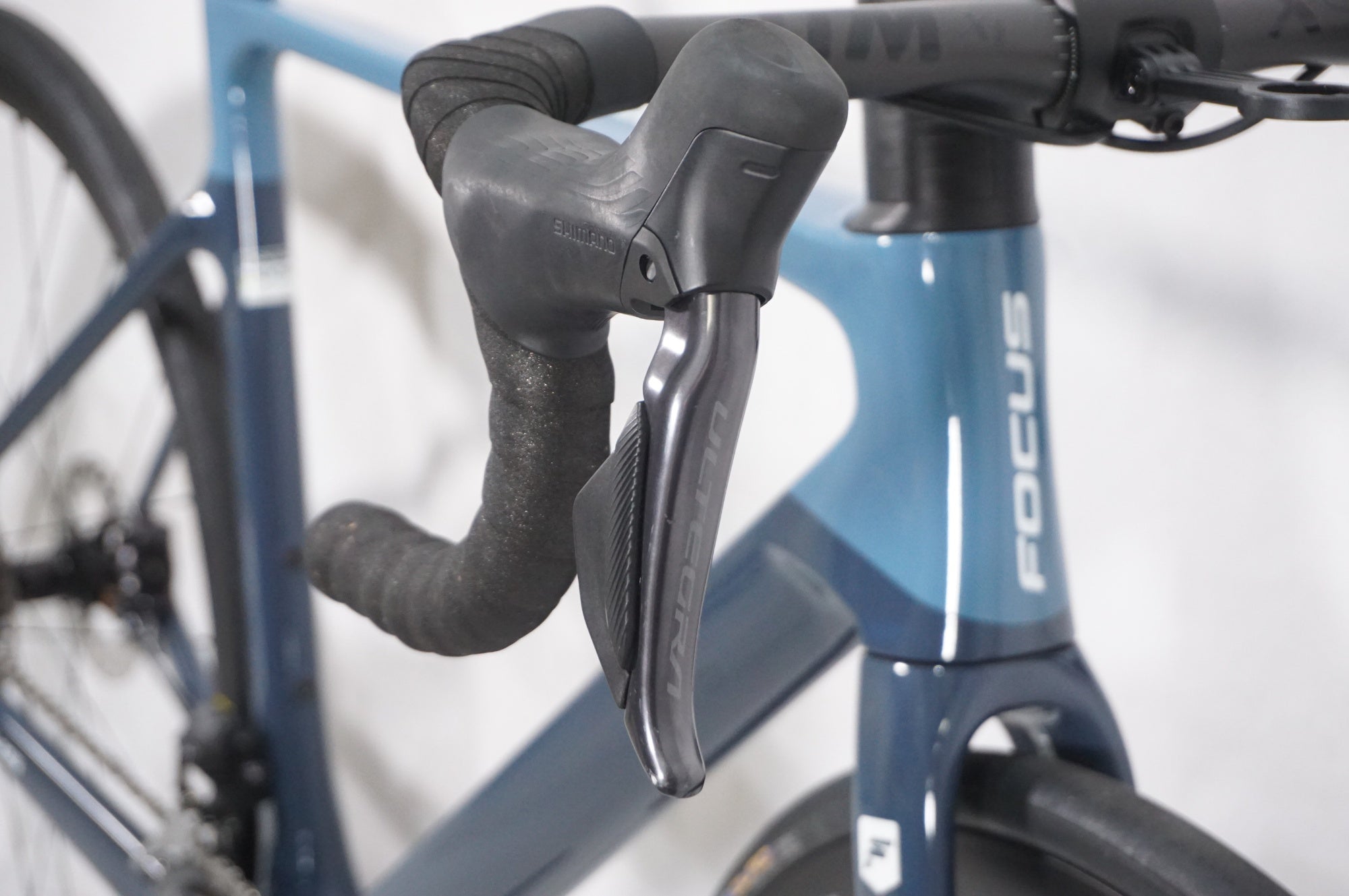 FOCUS 「フォーカス」 IZALCO MAX 9 ULTEGRA Di2 2021年モデル ロードバイク / AKIBA店