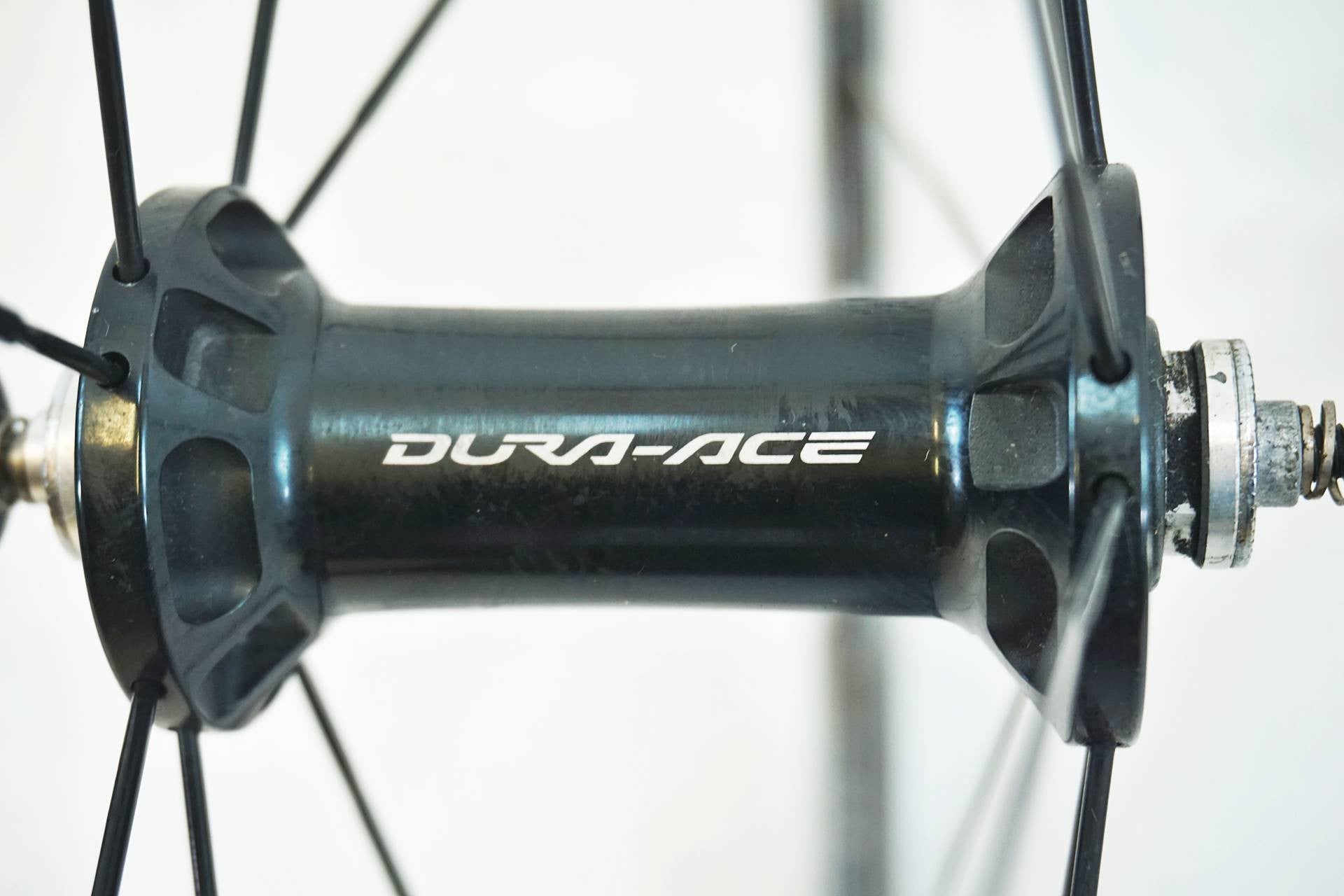 SHIMANO 「シマノ」 DURA-ACE WH-9000-C35-CL ホイールセット