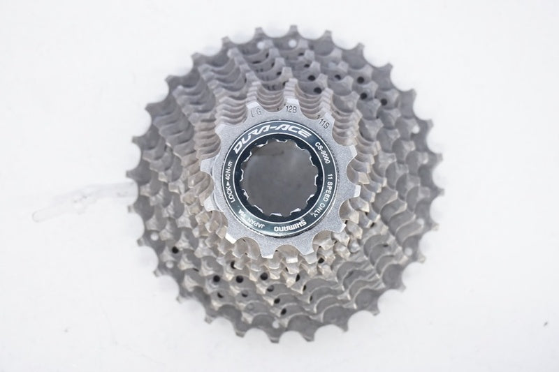 SHIMANO 「シマノ」 DURA-ACE CS-9000 11-28T スプロケット / 浜松店
