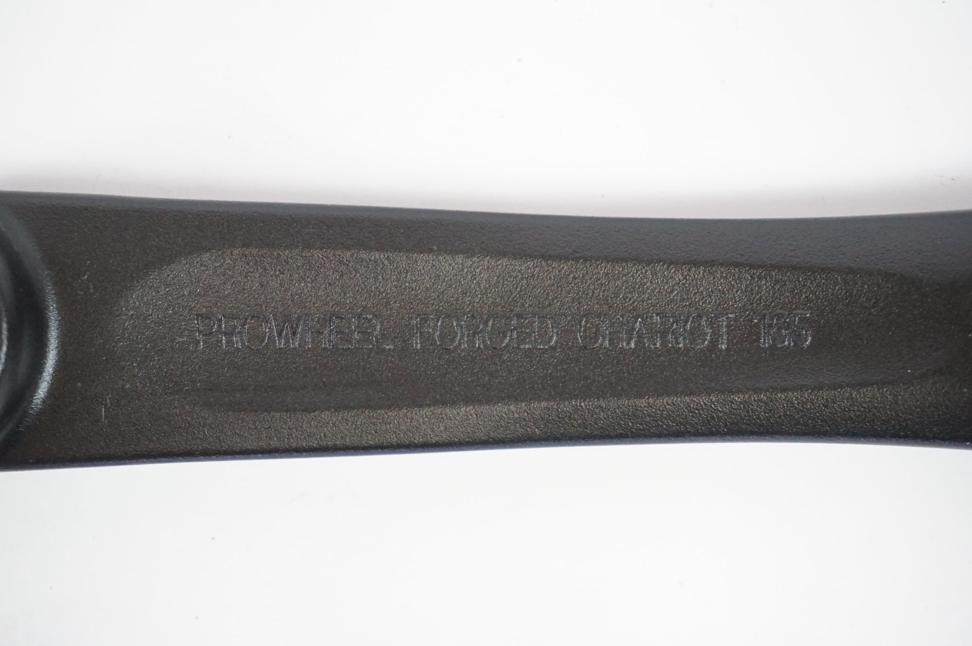 PROWHEEL 「プロホイール」 FORGED 48T 165mm クランクセット / 宇都宮店