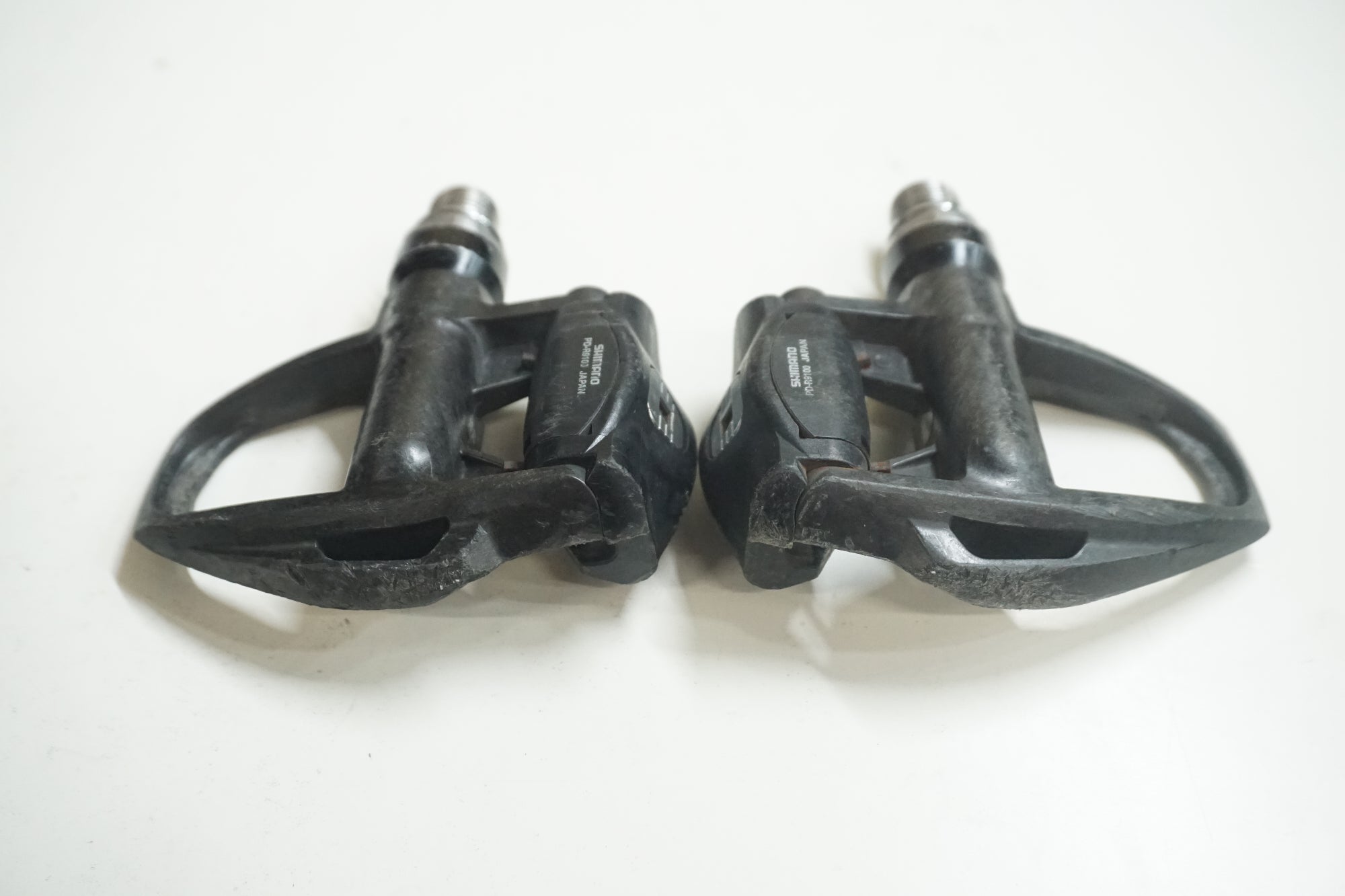 SHIMANO 「シマノ」 DURA-ACE PD-R9100 ペダル / 大宮店