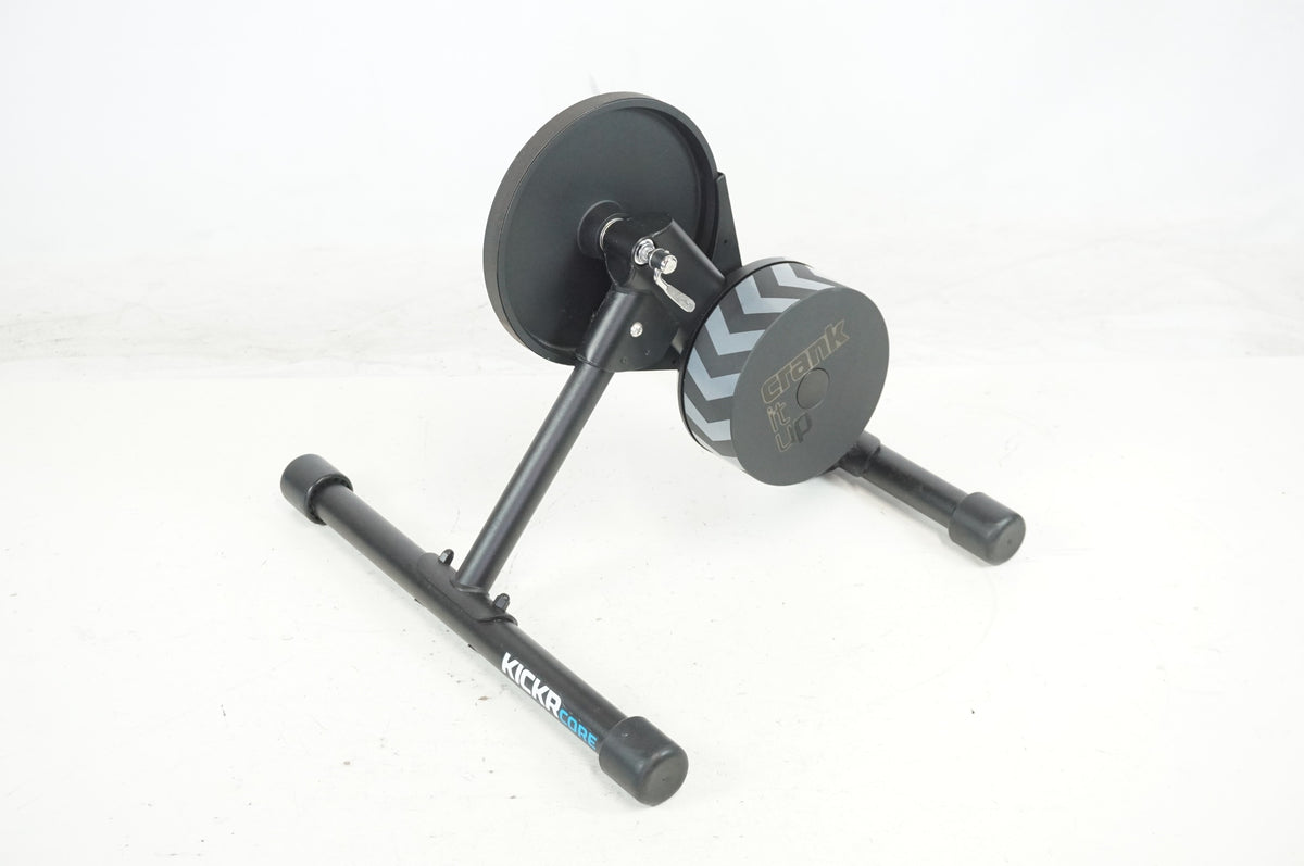 WAHOO 「ワフー」 KICKR CORE WF123 サイクルトレーナー / 宇都宮店