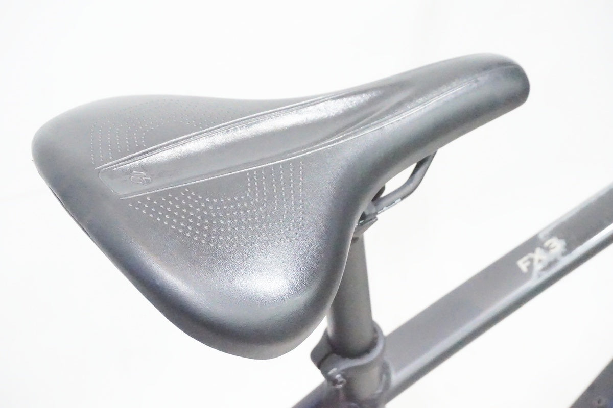 TREK 「トレック」 FX3 DISC GEN3 2022年モデル クロスバイク/ 京都西院店