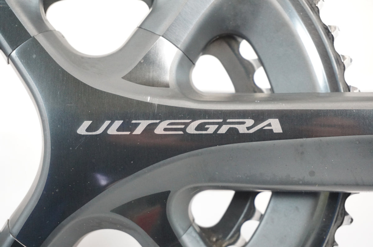 SHIMANO 「シマノ」 ULTEGRA FC-6800 50-34T 170mm クランク / 宇都宮店