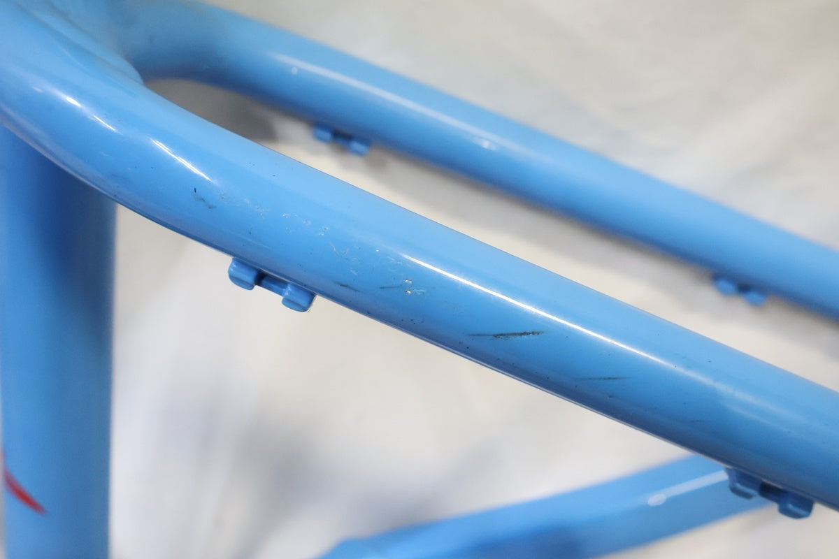 SANTA CRUZ 「サンタクルーズ」 JACKAL 2012年モデル フレーム / 高知