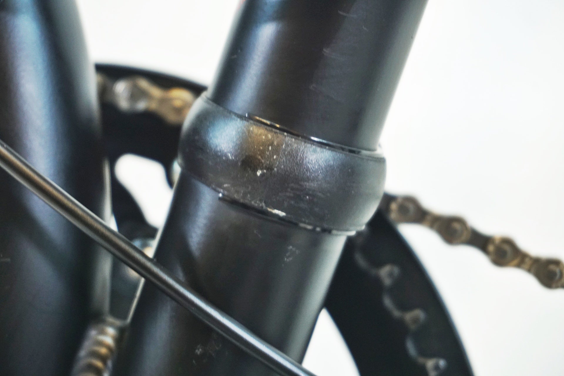 TERN 「ターン」 VERGE N8 2020年モデル 折り畳み自転車 / 有明ガーデン店