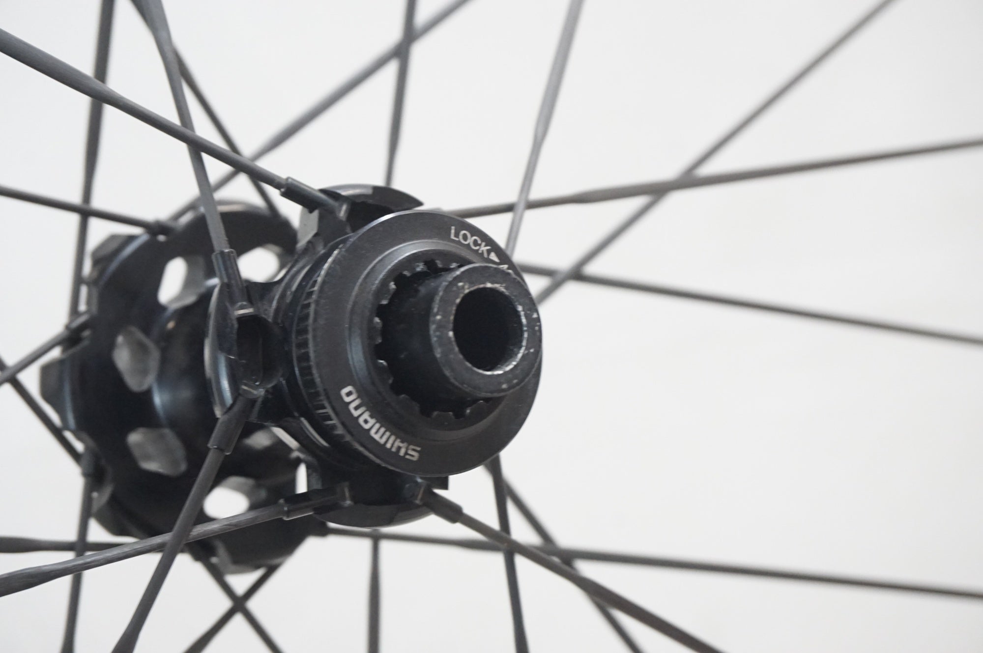 CADEX 「カデックス」 36 DISC TUBELESS シマノ11速 リアホイール / 福岡店