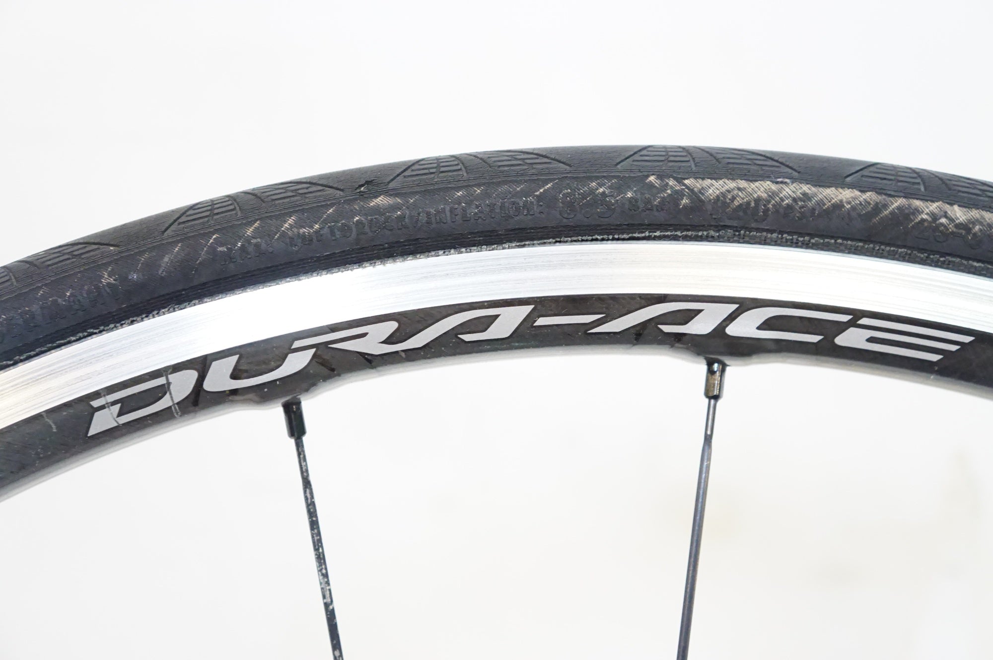 SHIMANO 「シマノ」 DURA-ACE WH-9000-C24-CL ホイールセット / 熊谷本店
