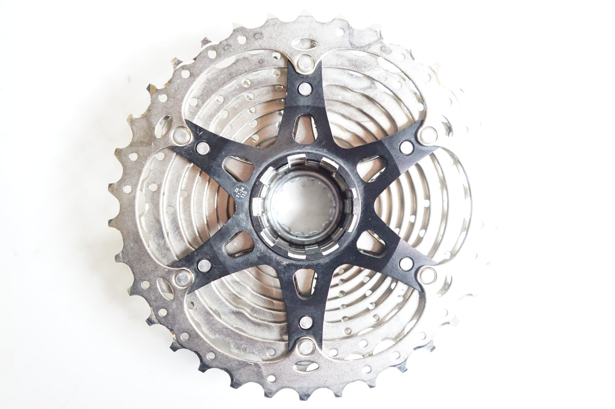 SHIMANO 「シマノ」 CS-HG700-11 11-34T スプロケット / 熊谷本店