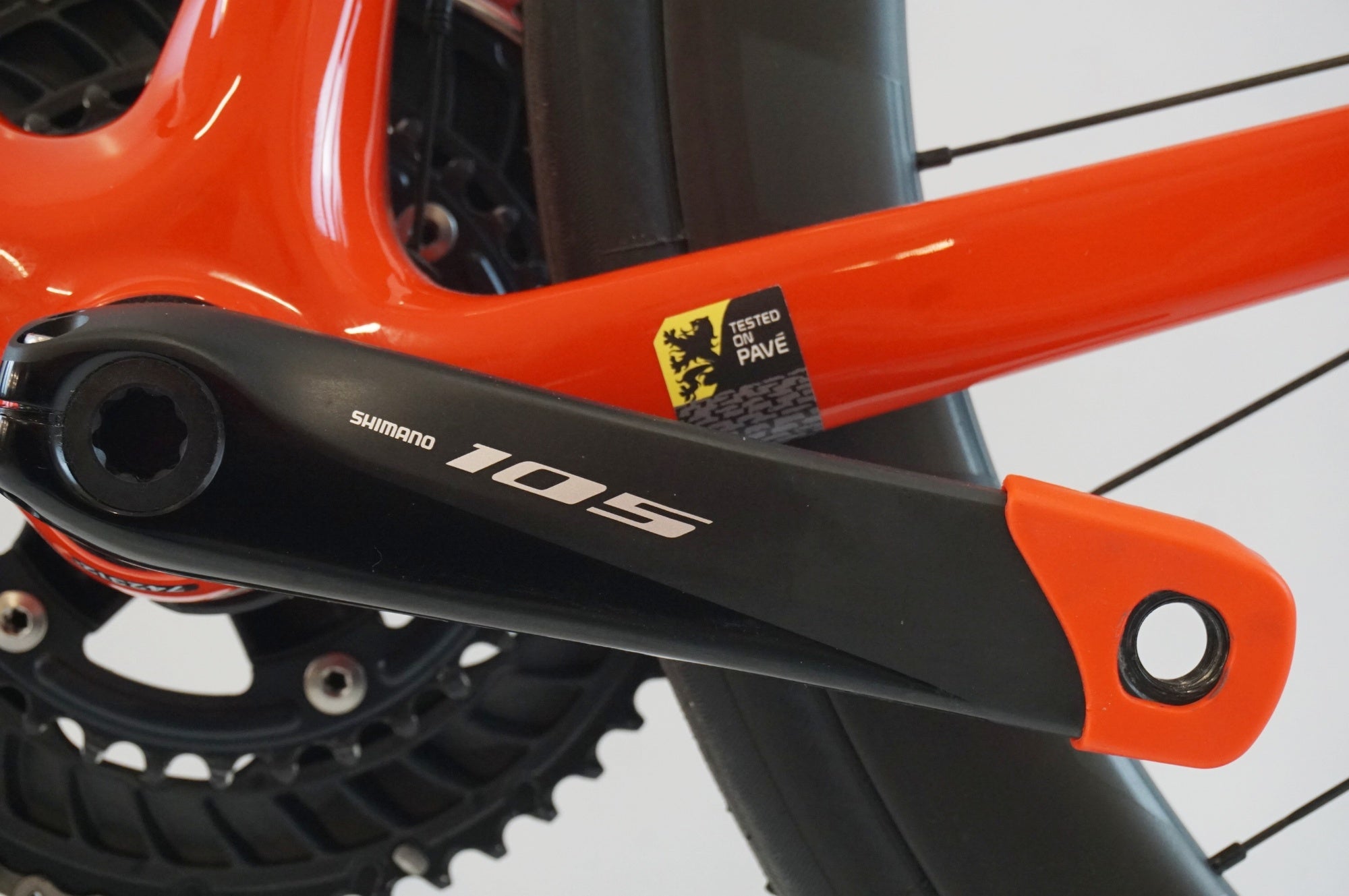 RIDLEY 「リドレー」 FENIX SL DISC 105 2021年モデル ロードバイク