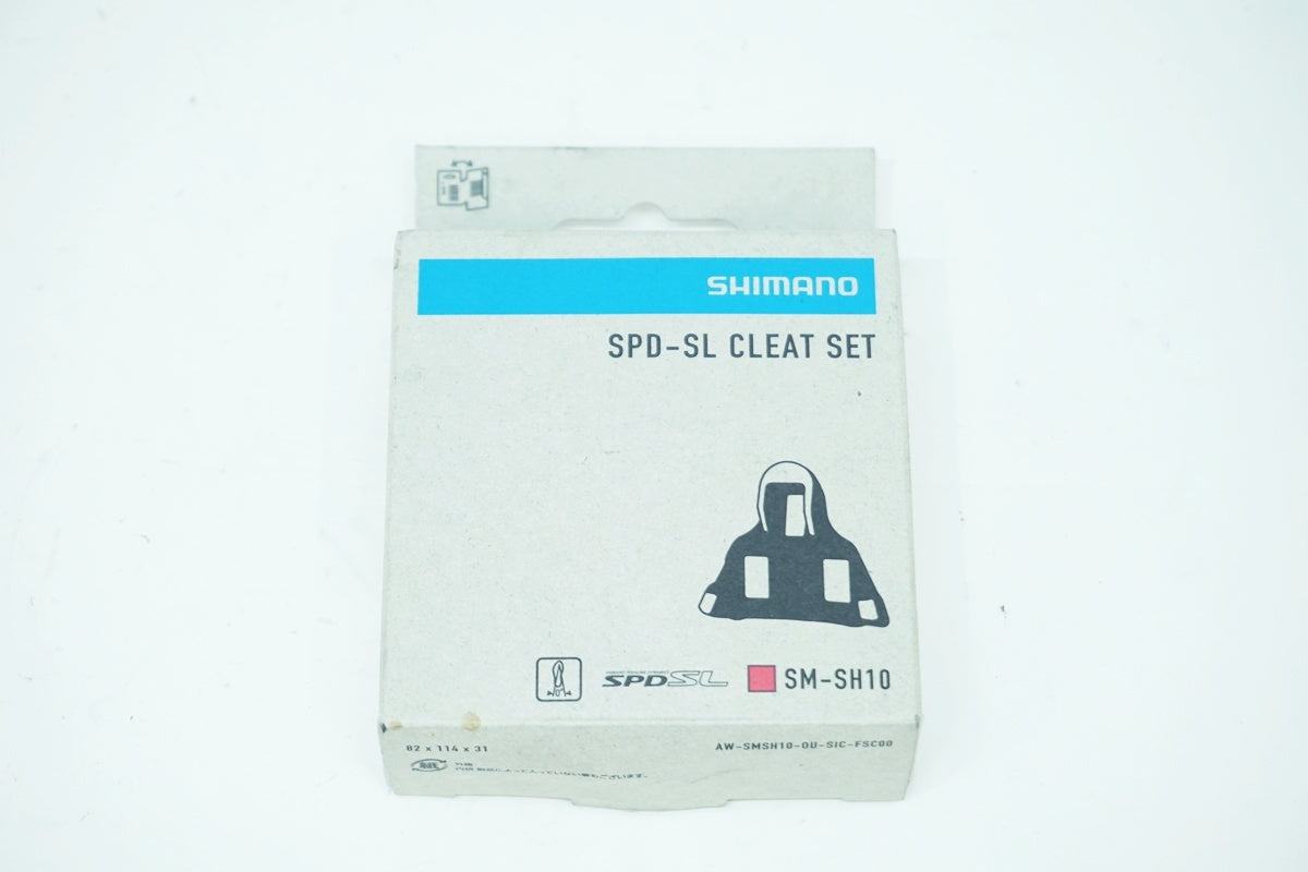 SHIMANO 「シマノ」 SM-SH10 クリート / 大阪美原北インター店