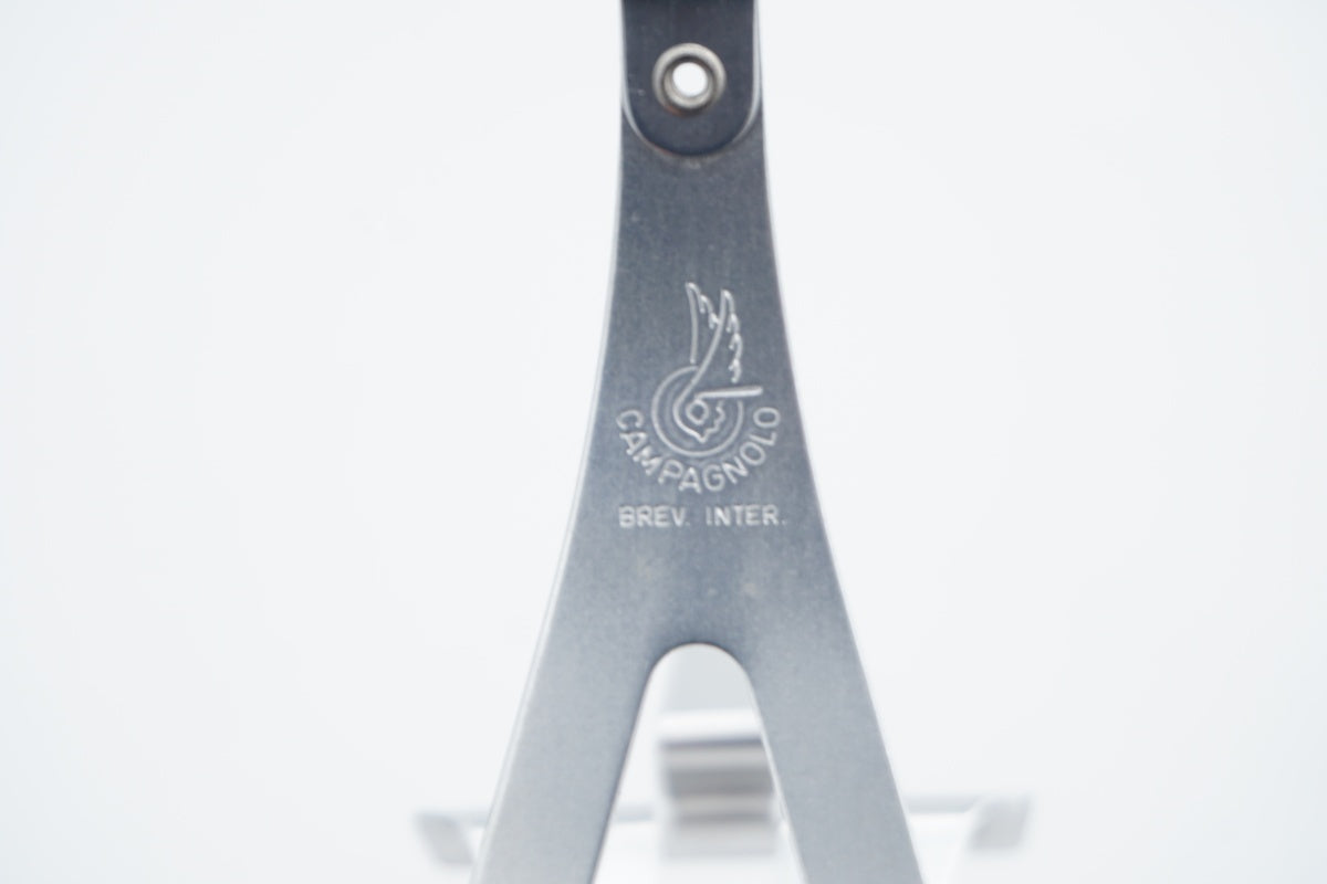 CAMPAGNOLO 「カンパニョーロ」 トゥークリップ / 滋賀大津店