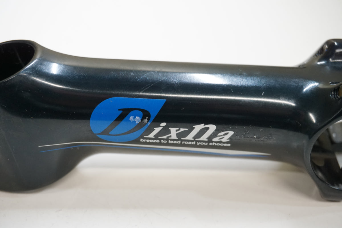 DIXNA 「ディズナ」 V-シェイプ φ31.8 120mm 73° ステム / 大宮店