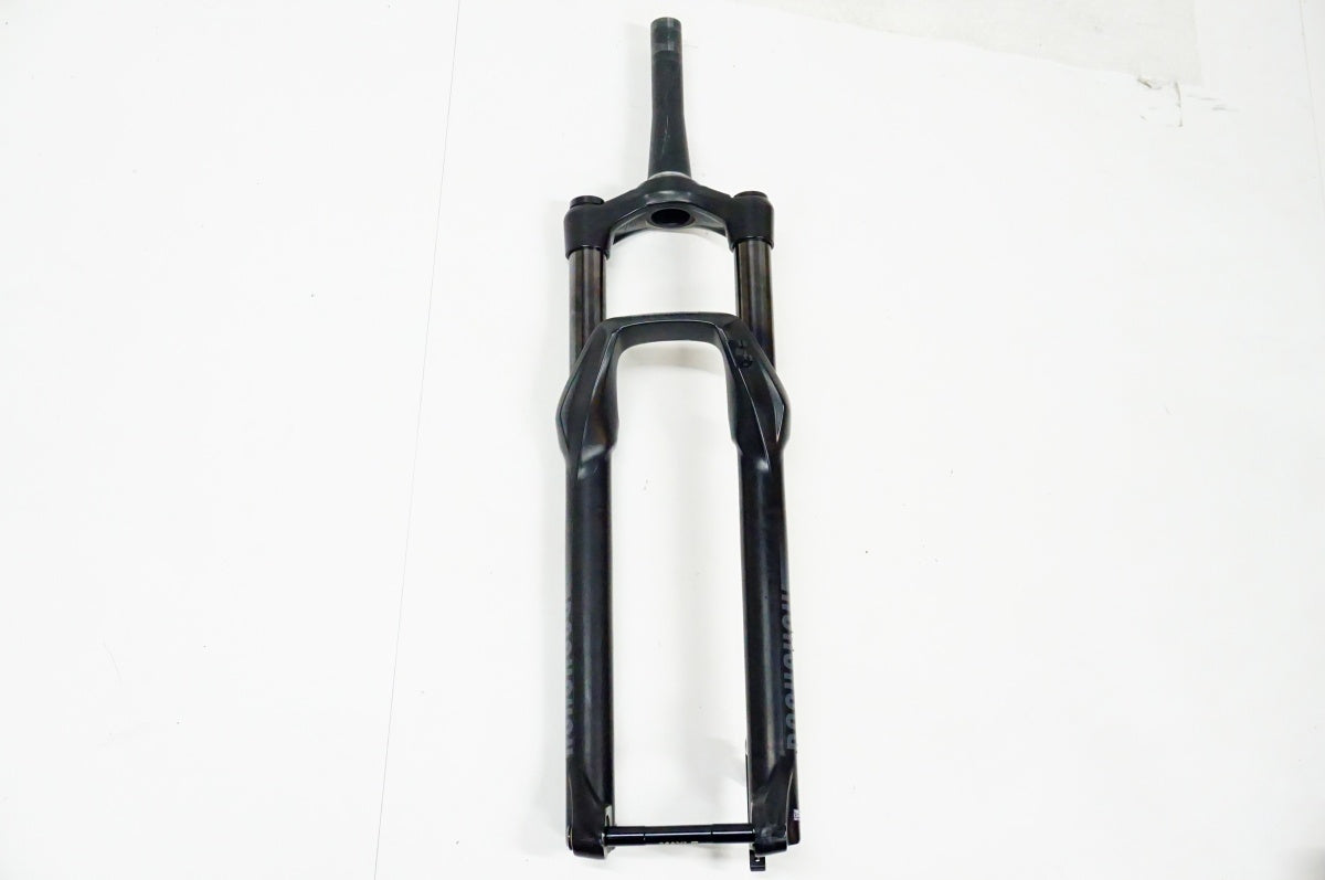 ジャンク ROCKSHOX 「ロックショックス」 RECON サスペンションフォーク / 名古屋大須店