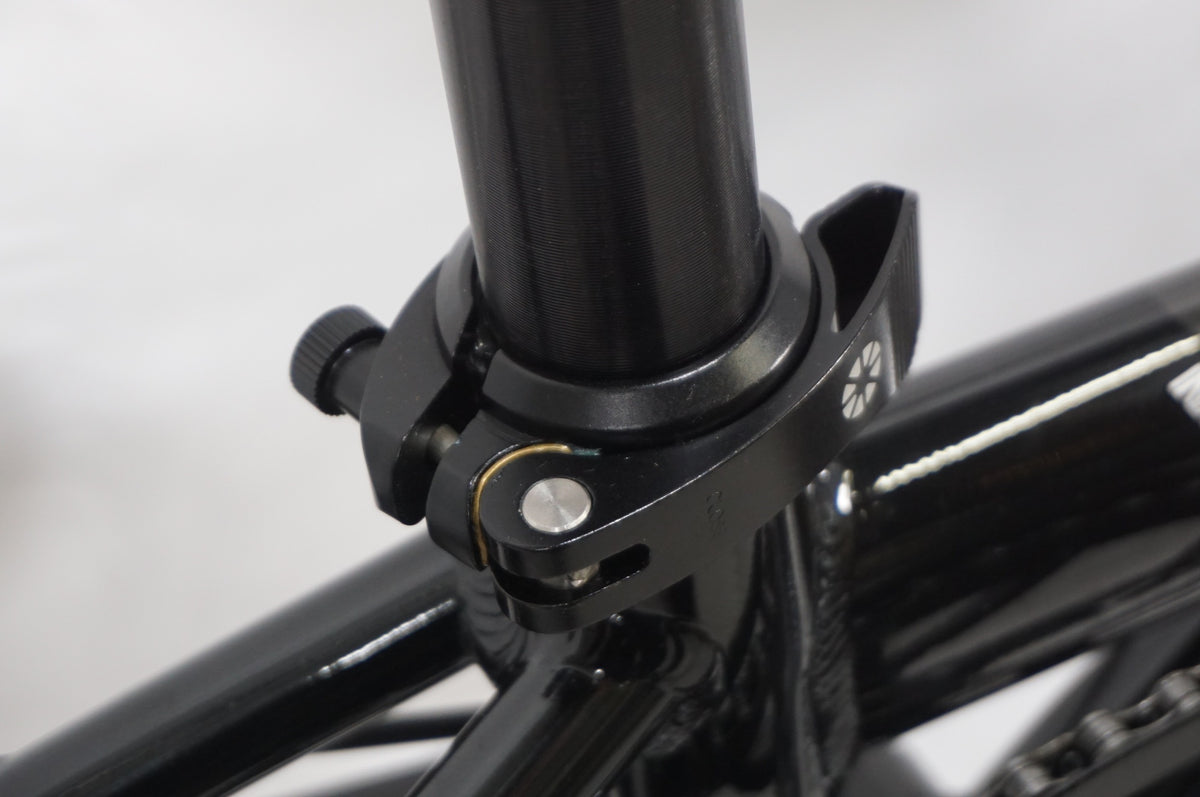 DAHON 「ダホン」 K3 2021年モデル 14インチ 折り畳み自転車 / AKIBA店