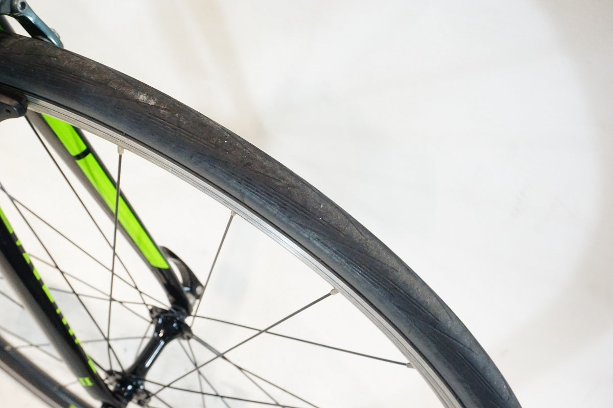 2018' Cannondale CAAD12 TIAGRA -(新潟の自転車のプロショップ