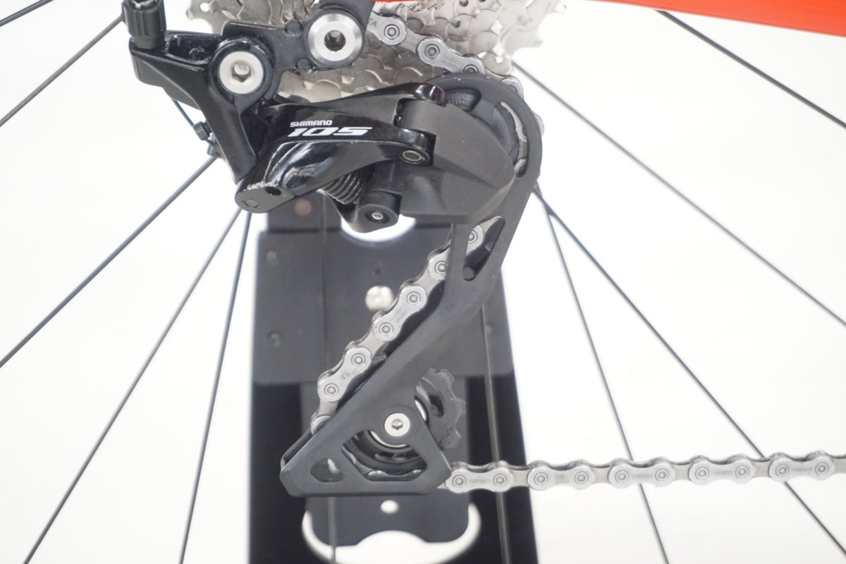 RIDLEY 「リドレー」 FENIX SL 2021年モデル ロードバイク / 滋賀大津店