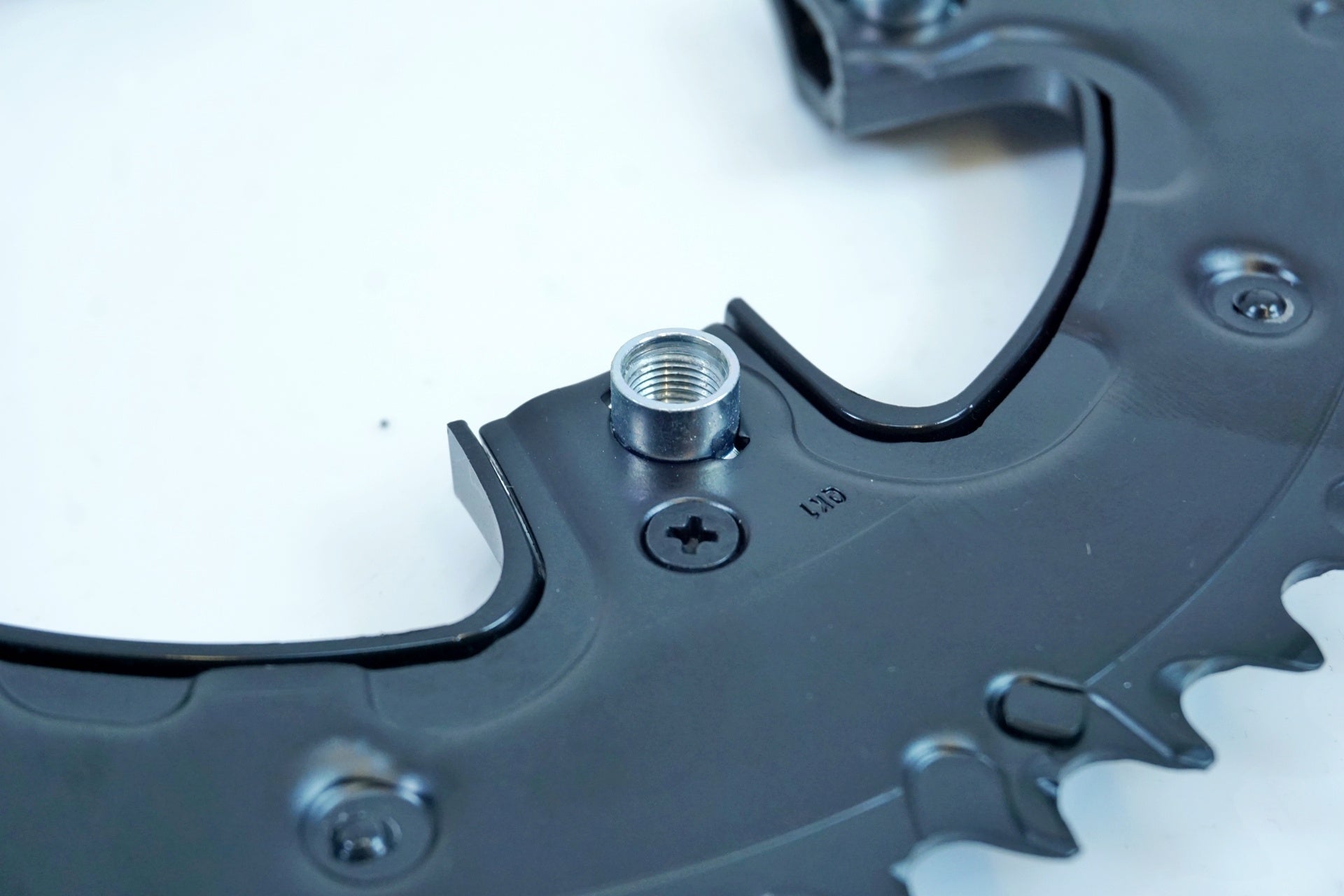 SHIMANO 「シマノ」 CLARIS R2000 50T チェーンリング / 有明ガーデン