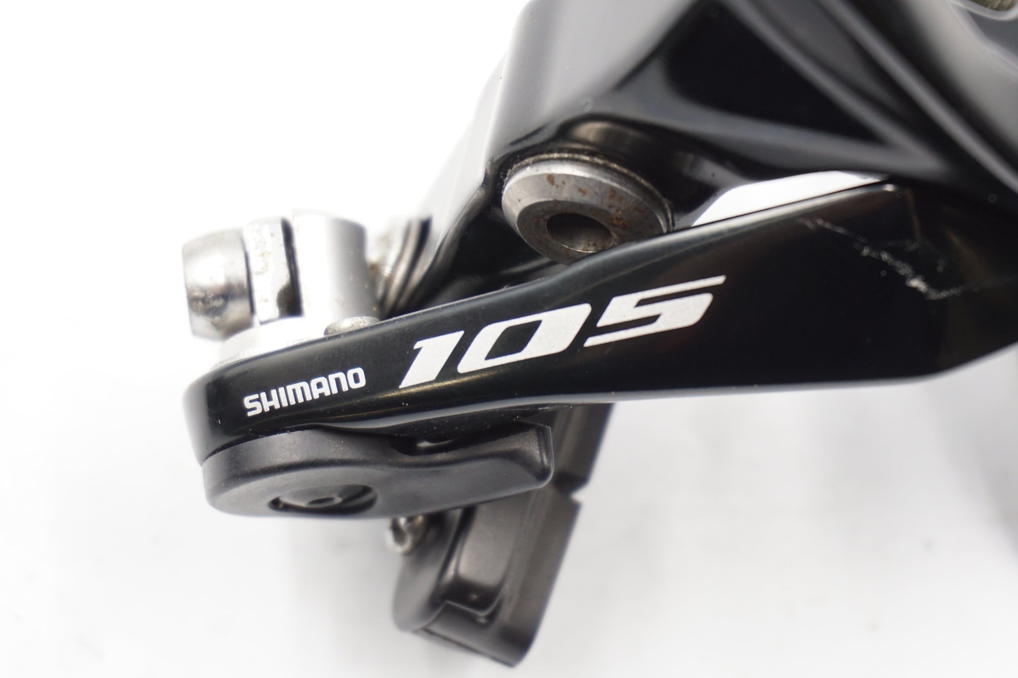 SHIMANO 「シマノ」 105 BR-R7010-F/RS ダイレクトマウント キャリパーブレーキセット / 奈良店