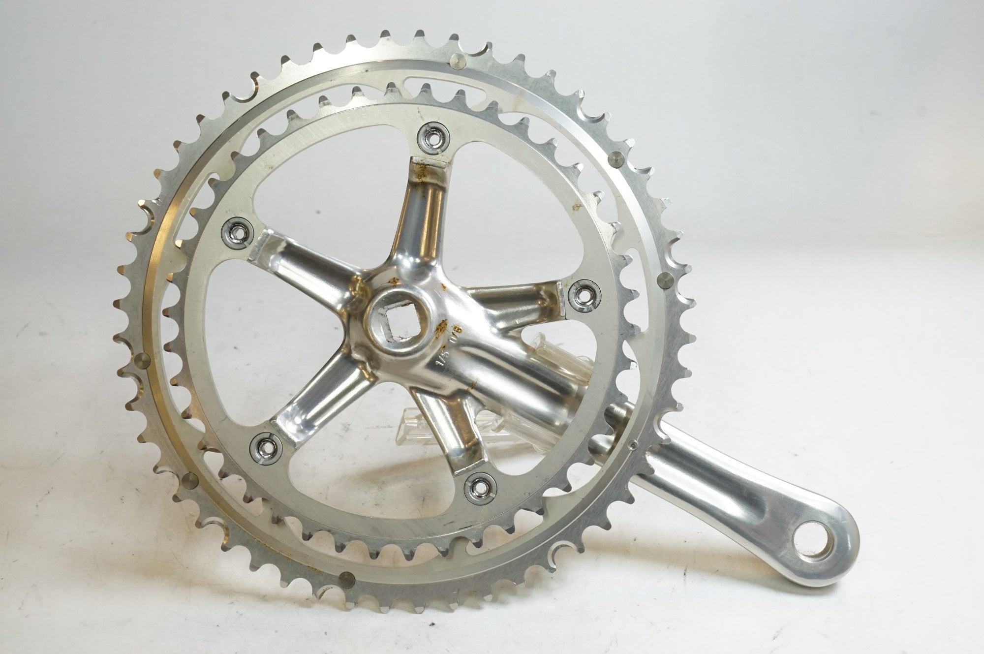 CAMPAGNOLO 「カンパニョーロ」 CHORUS 52-42T 170mm クランク / 熊谷本店