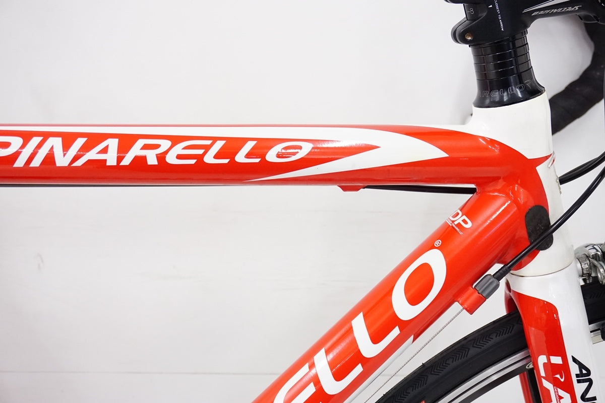 ピナレロ　アングリル　2006モデル PINARELLO「ピナレロ」 ANGLIRU 2006年頃モデル ロードバイク