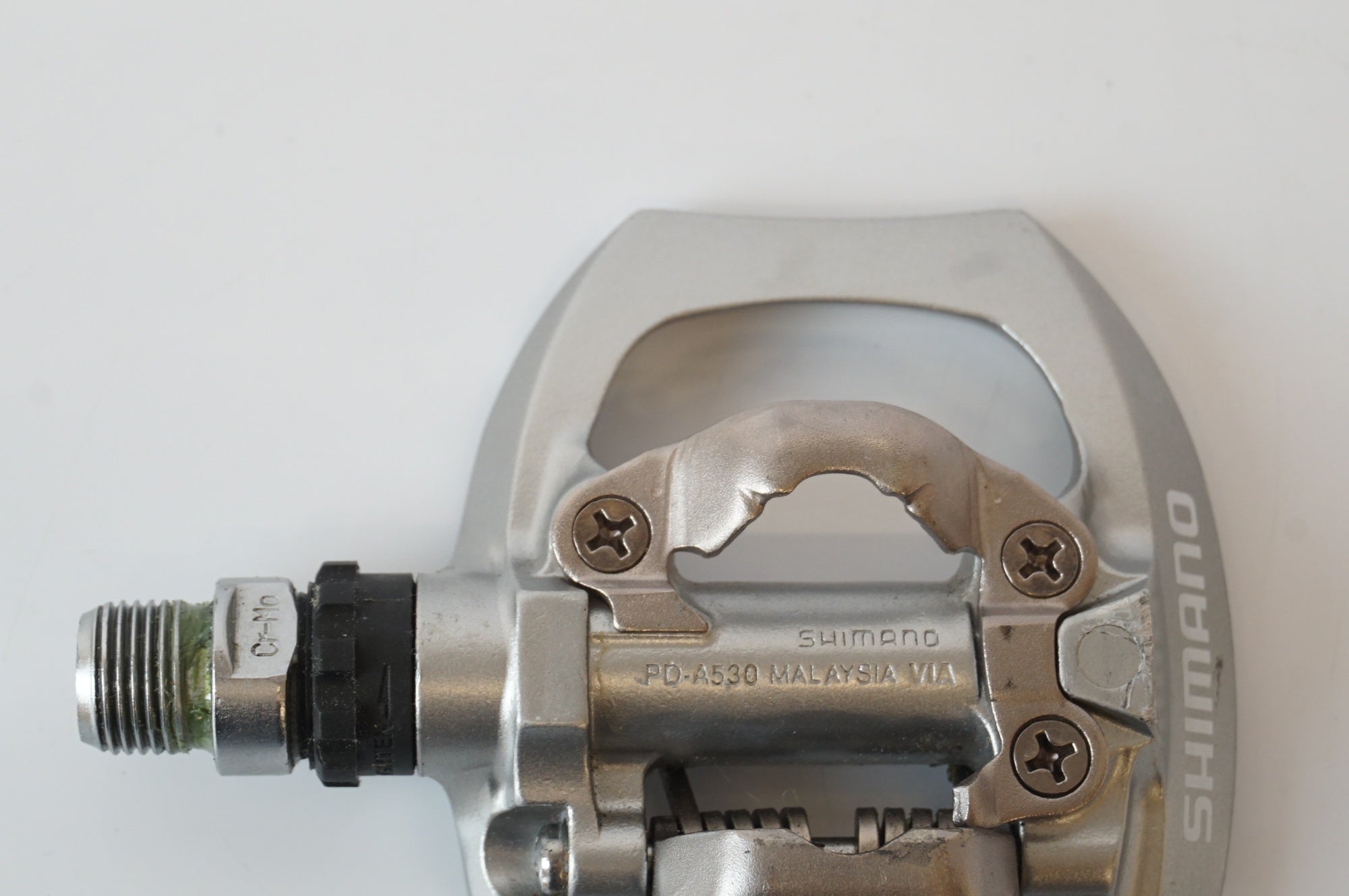 SHIMANO 「シマノ」 PD-A530 ペダル / 浜松店