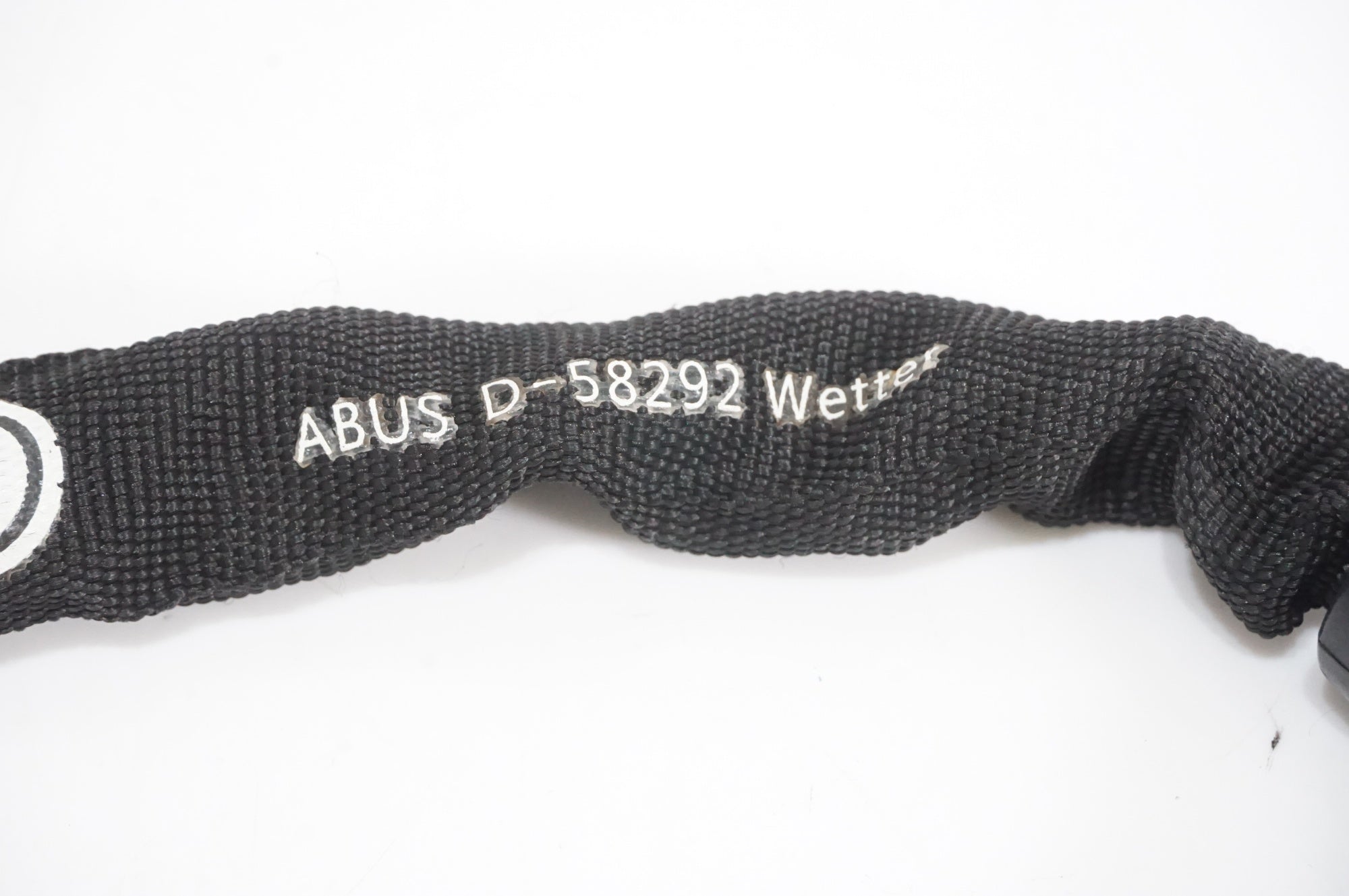 ABUS 「アバス」 5805C ダイヤルロック / AKIBA店