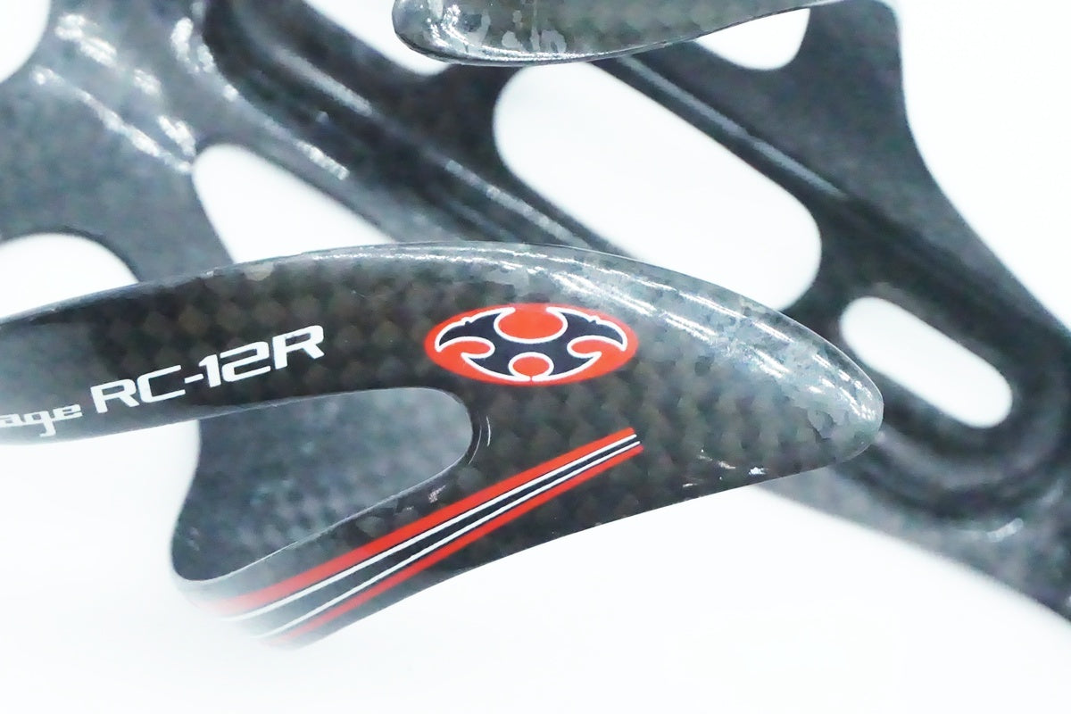 OGK KABUTO「オージーケーカブト」 カーボンボトルケージ/ 京都西院店